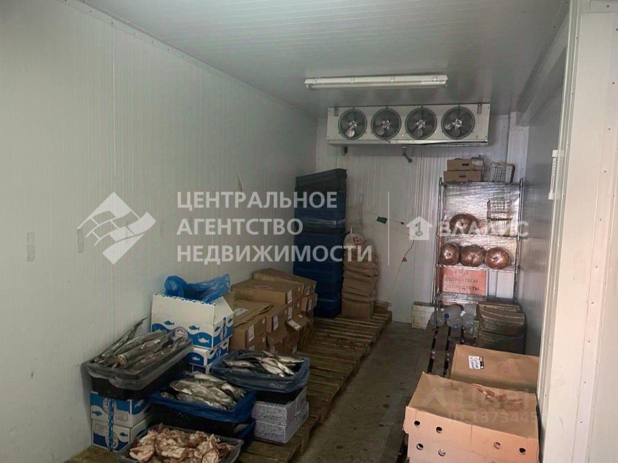 Купить торговое помещение за 1 900 050 рублей на проезд Шабулина, 18А