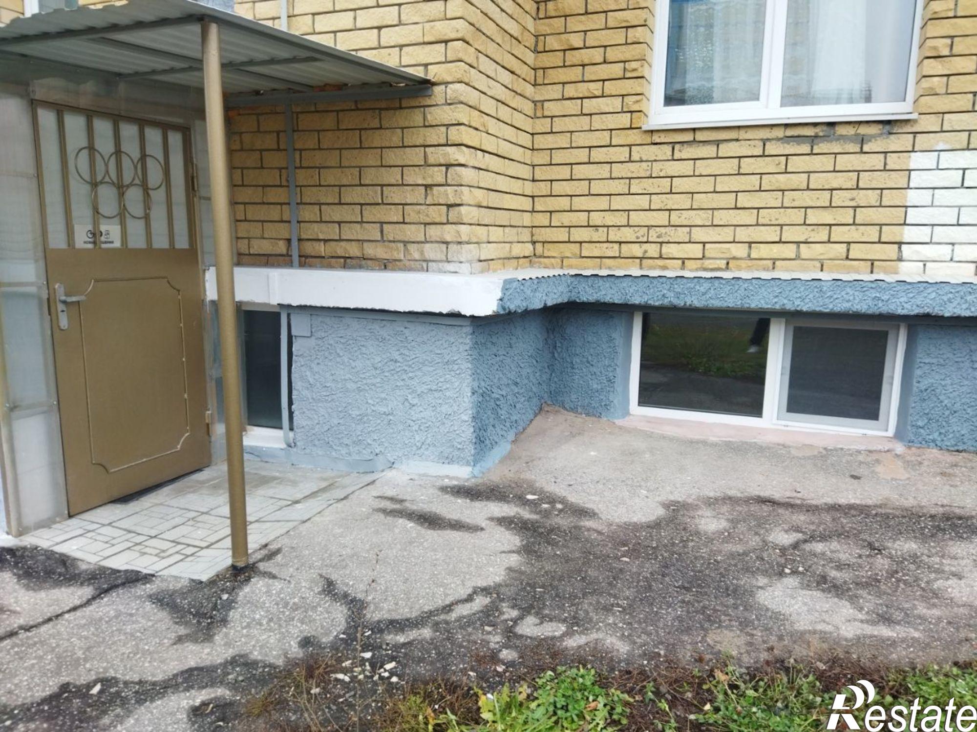 Купить офис, помещение под офис за 341 250 000 рублей на Университетская улица, 38 к1
