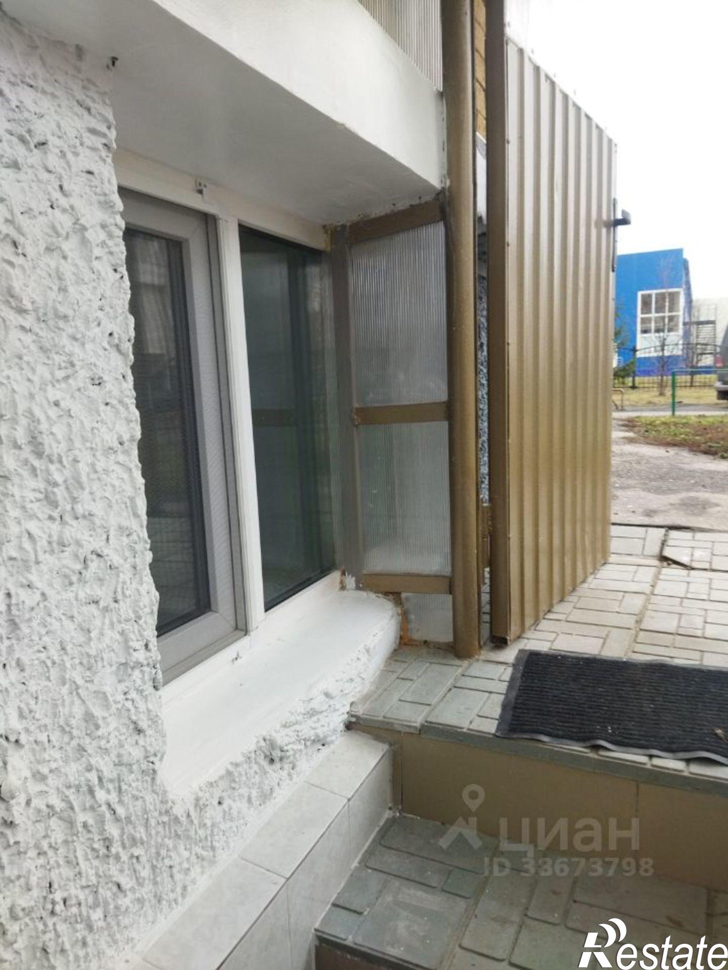 Купить офис, помещение под офис за 341 250 000 рублей на Университетская улица, 38 к1