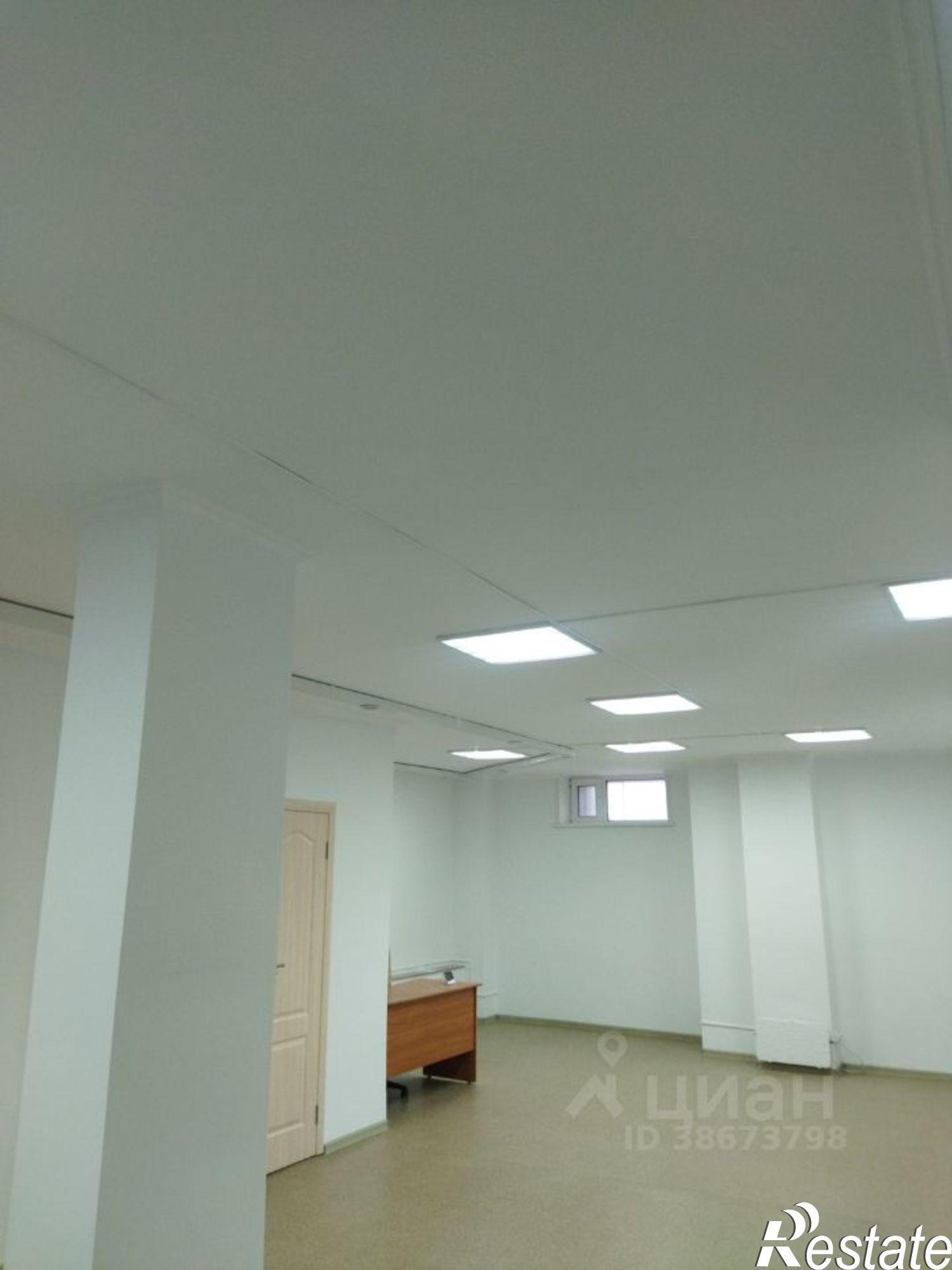 Купить офис, помещение под офис за 341 250 000 рублей на Университетская улица, 38 к1
