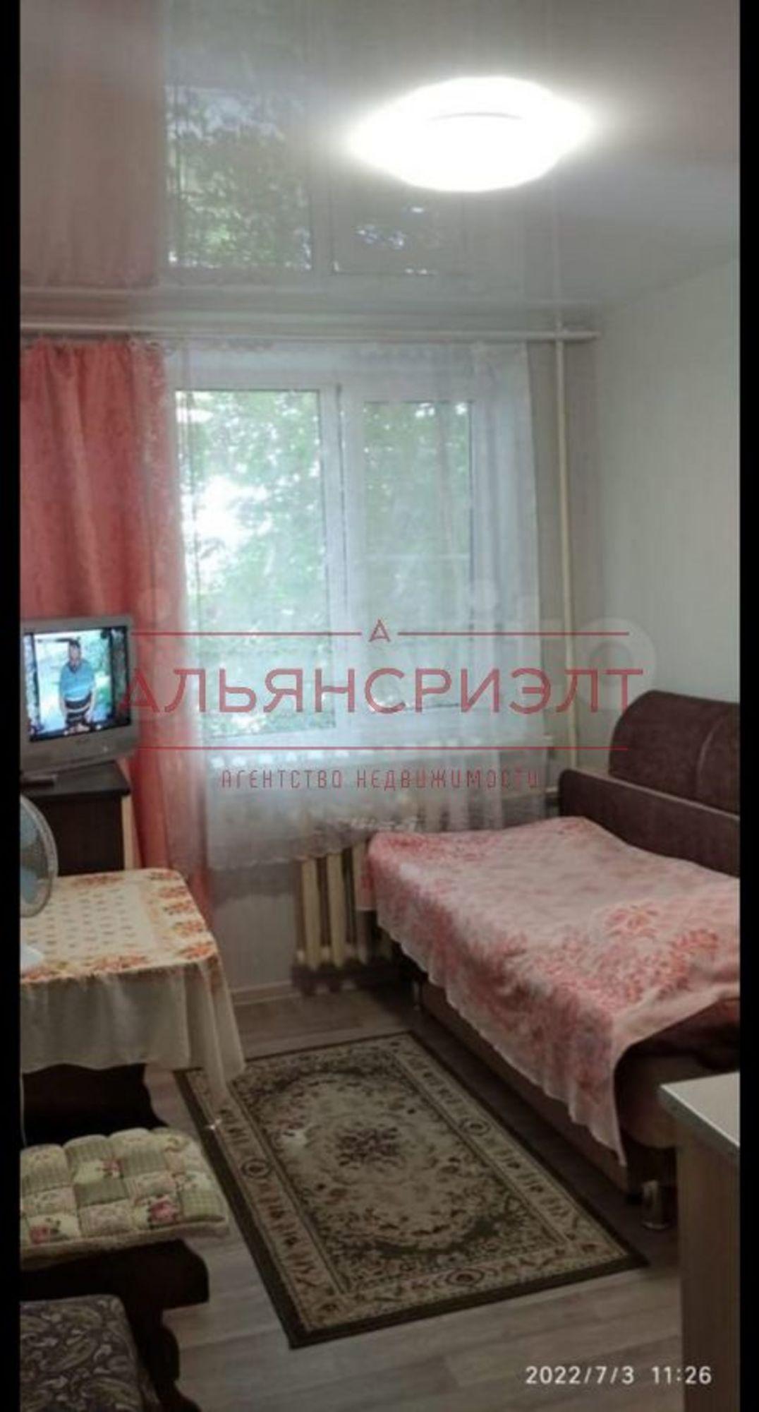 Купить квартиру за 1 500 000 рублей на ул. Чигорина,12