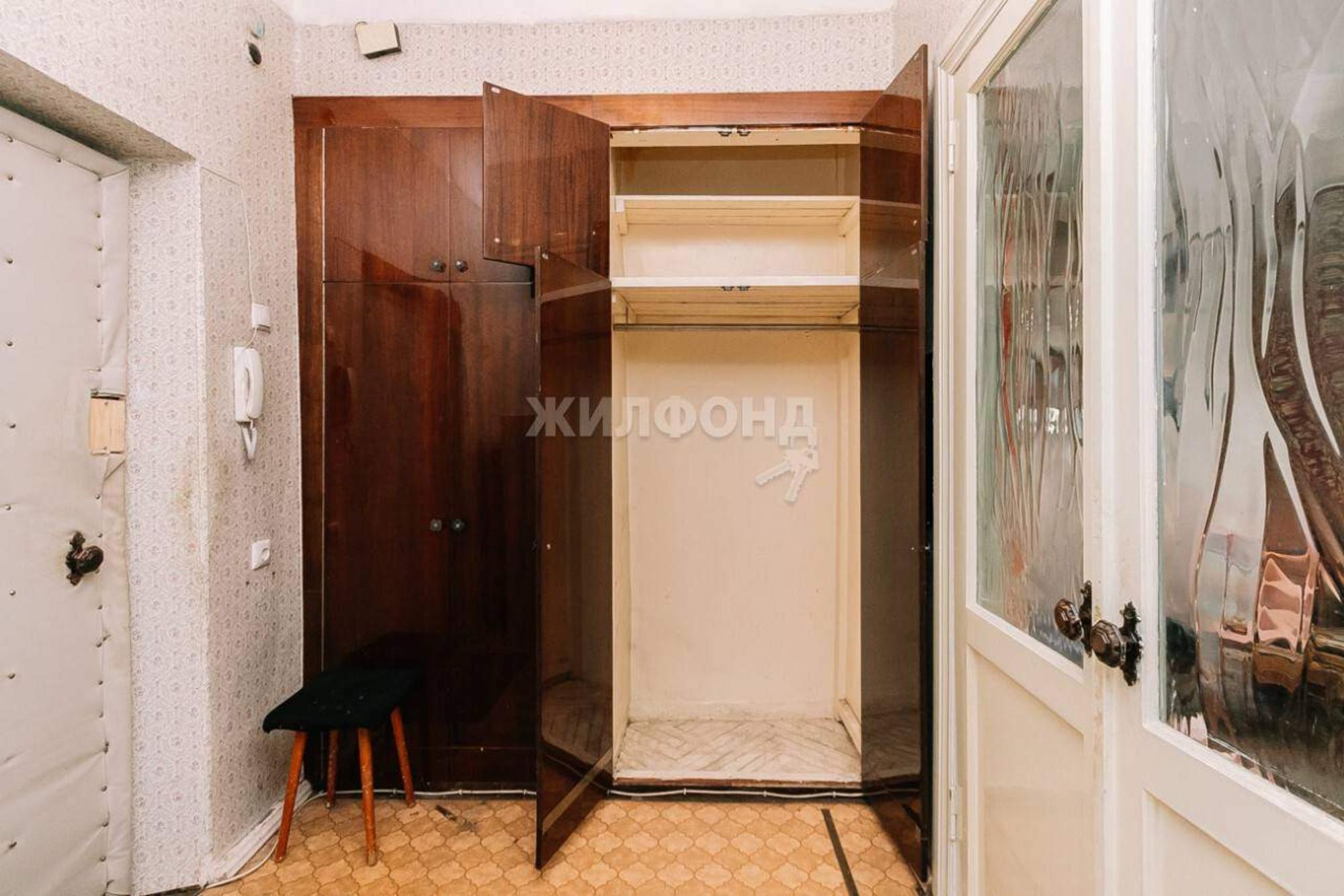 Купить квартиру за 8 300 000 рублей на Пархоменко улица, д.8