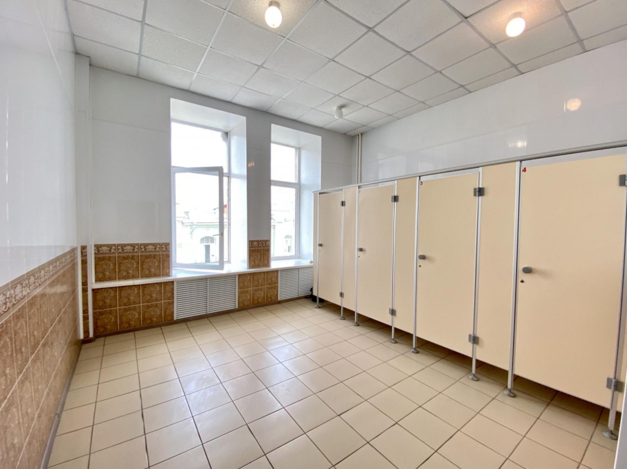 Сдать офис, помещение под офис за 45 000 рублей на ул Куйбышева, 90
