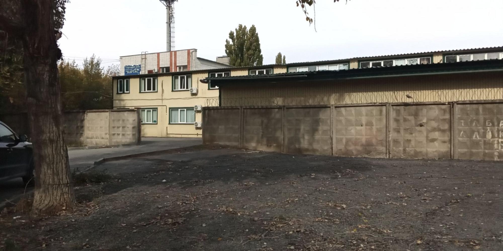 Сдать складское помещение за 90 000 рублей на ул Новодвинская, 56а