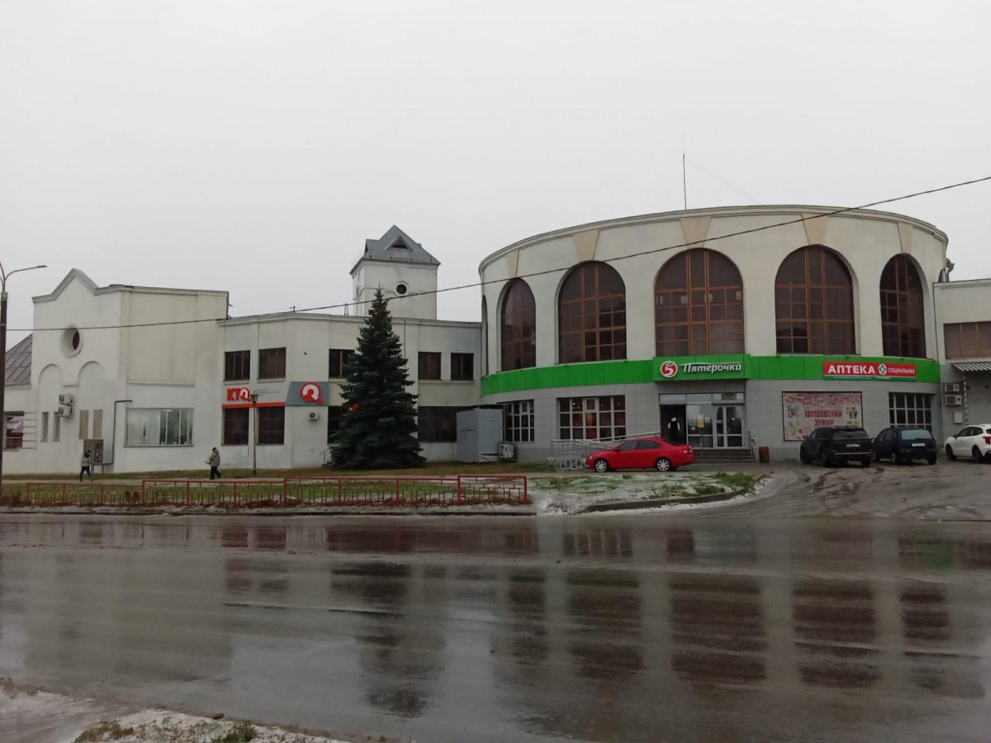 Сдать офис, помещение под офис за 57 900 рублей на Волгоградская область, Камышин,  Базарова, 101
