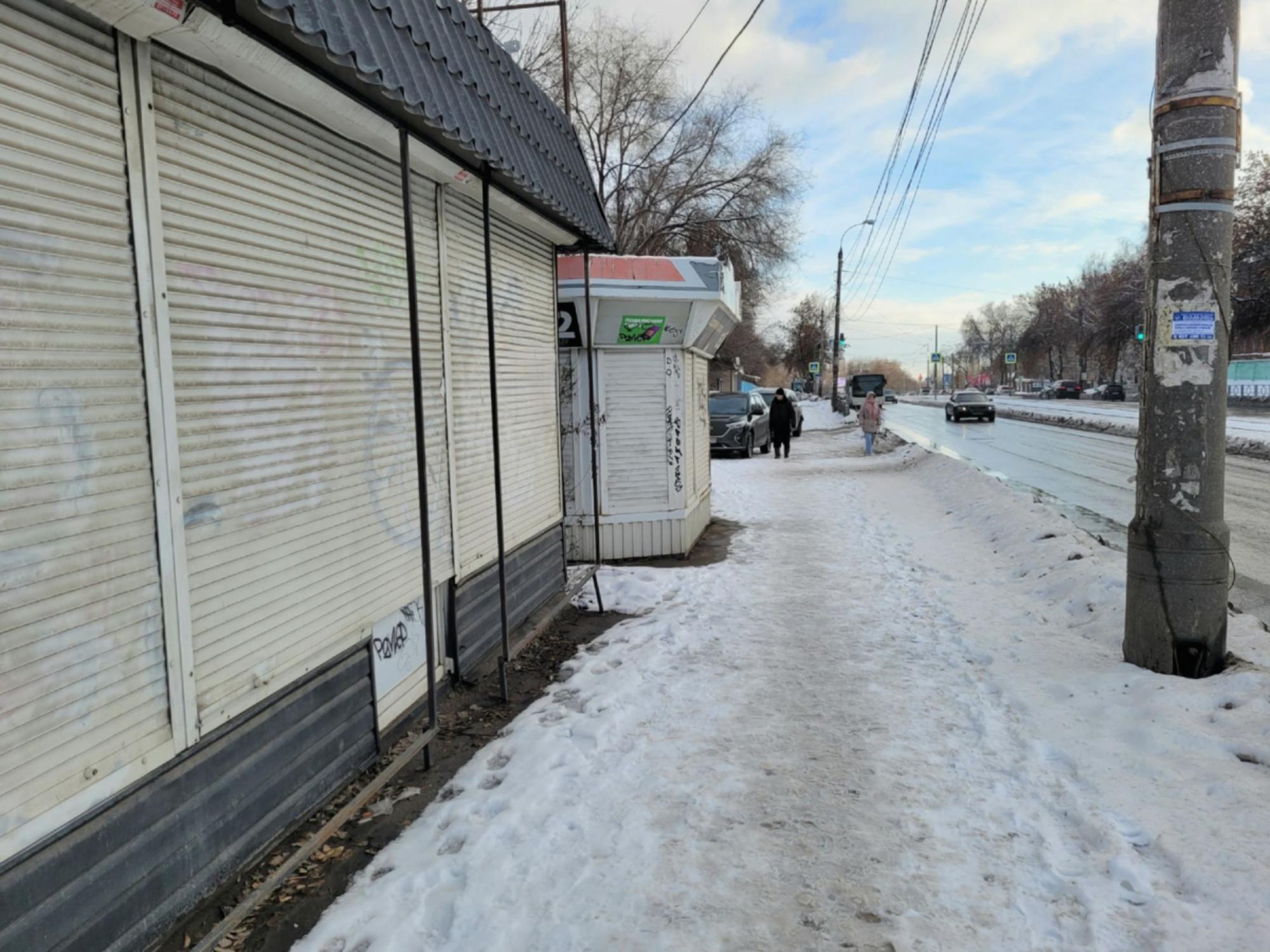 Купить торговое помещение за 1 500 000 рублей на ул Ново-Вокзальная, 59
