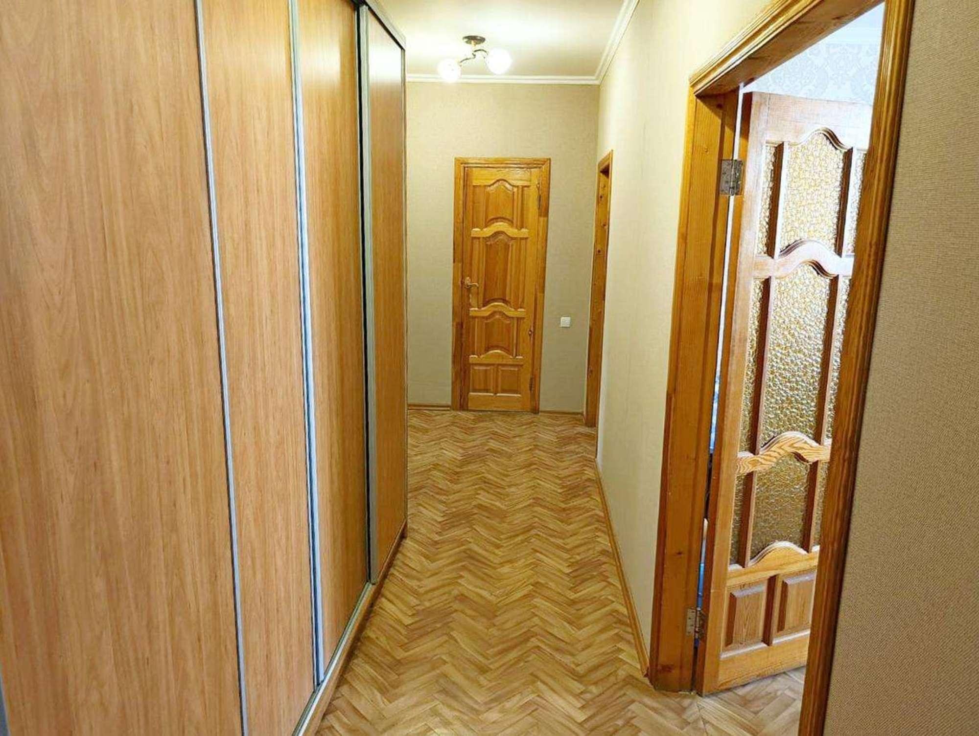 Сдать квартиру за 30 000 рублей на Олимпийская улица, 24