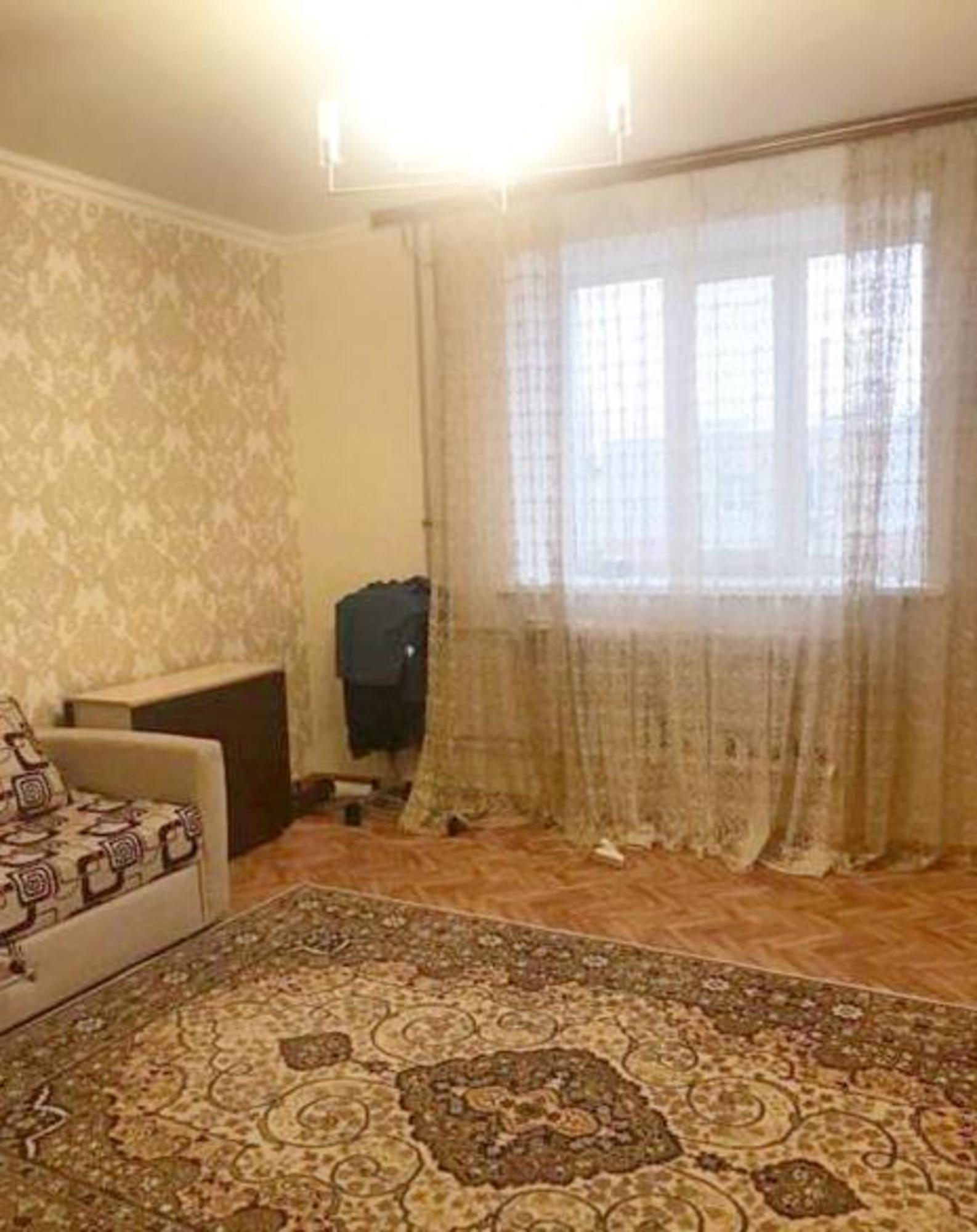 Сдать квартиру за 30 000 рублей на Олимпийская улица, 24