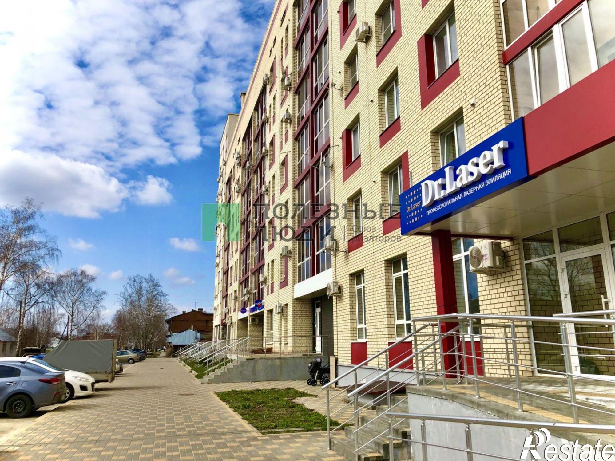 Купить складское помещение за 386 140 рублей на улица Максима Горького, 31 к3