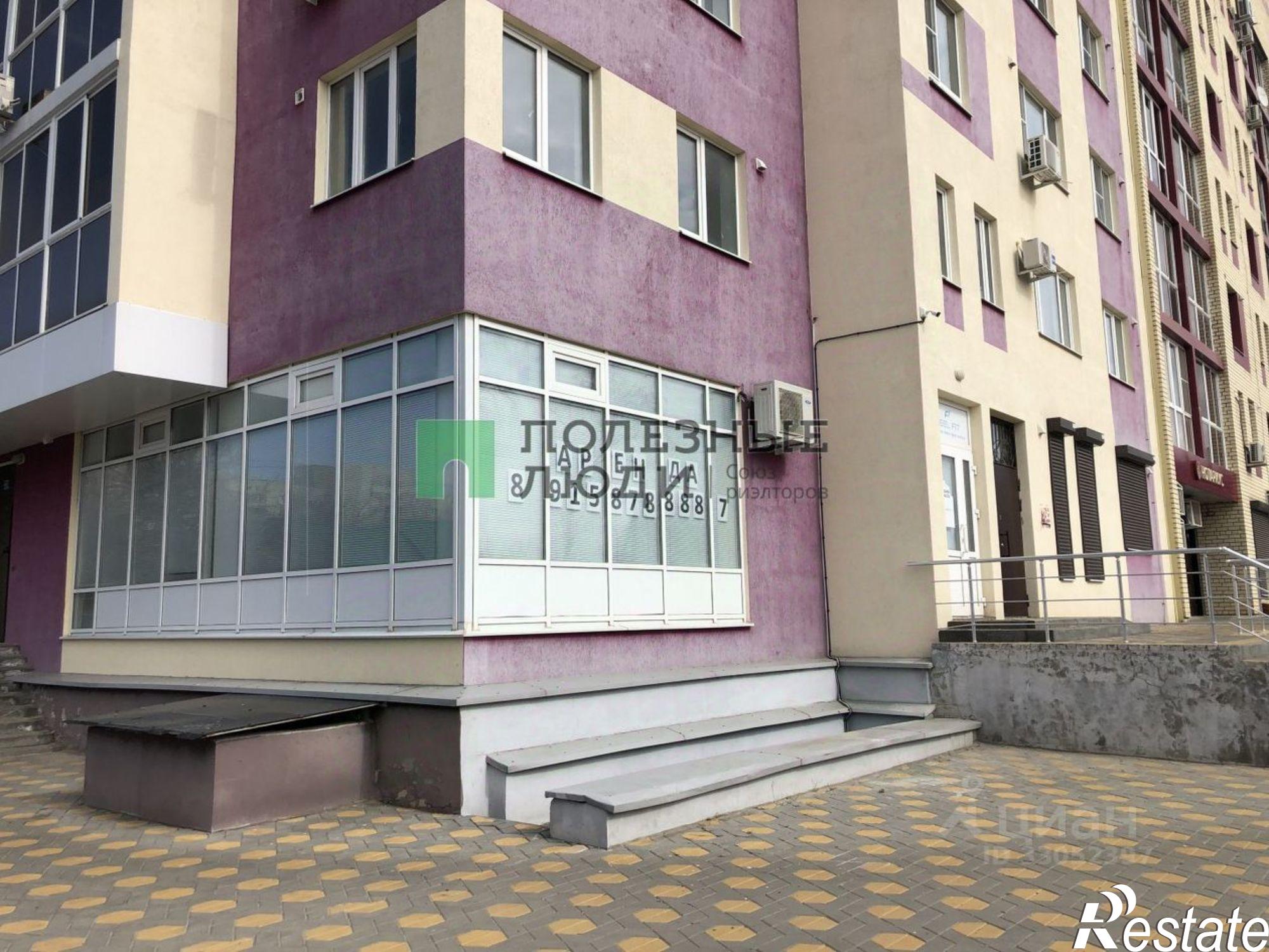 Купить складское помещение за 386 140 рублей на улица Максима Горького, 31 к3