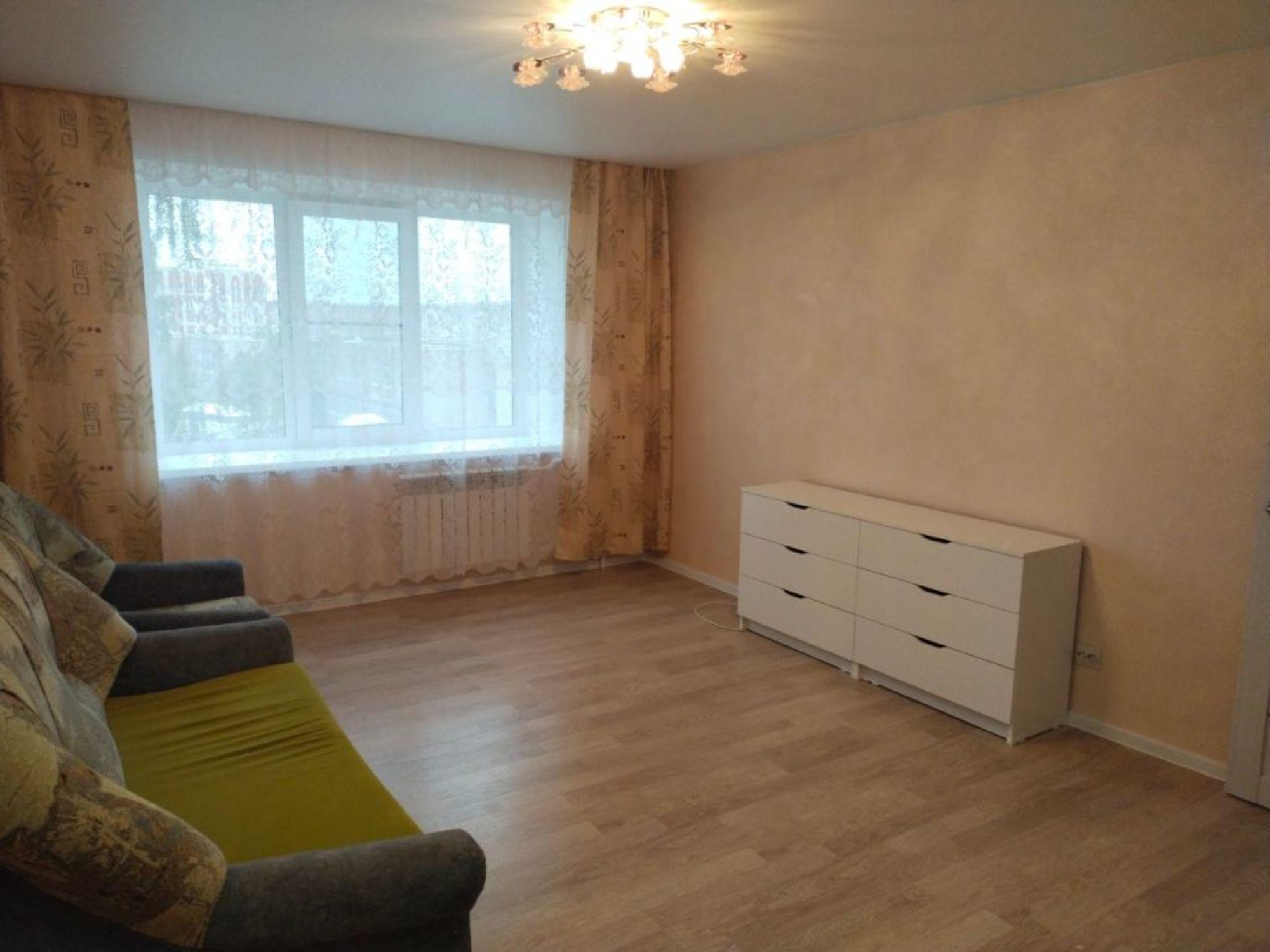 Сдать квартиру за 17 000 рублей на Разина ул, 7Б