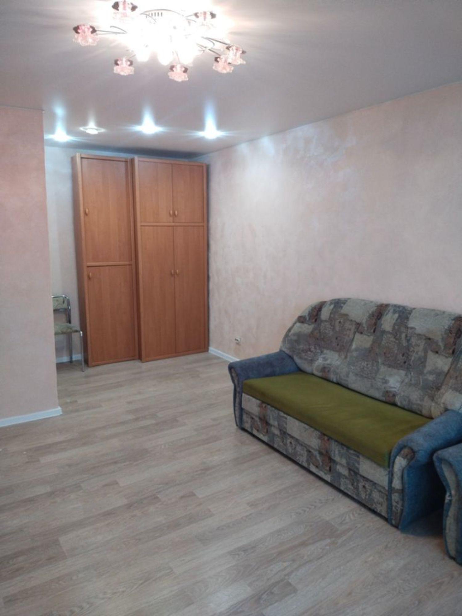 Сдать квартиру за 17 000 рублей на Разина ул, 7Б