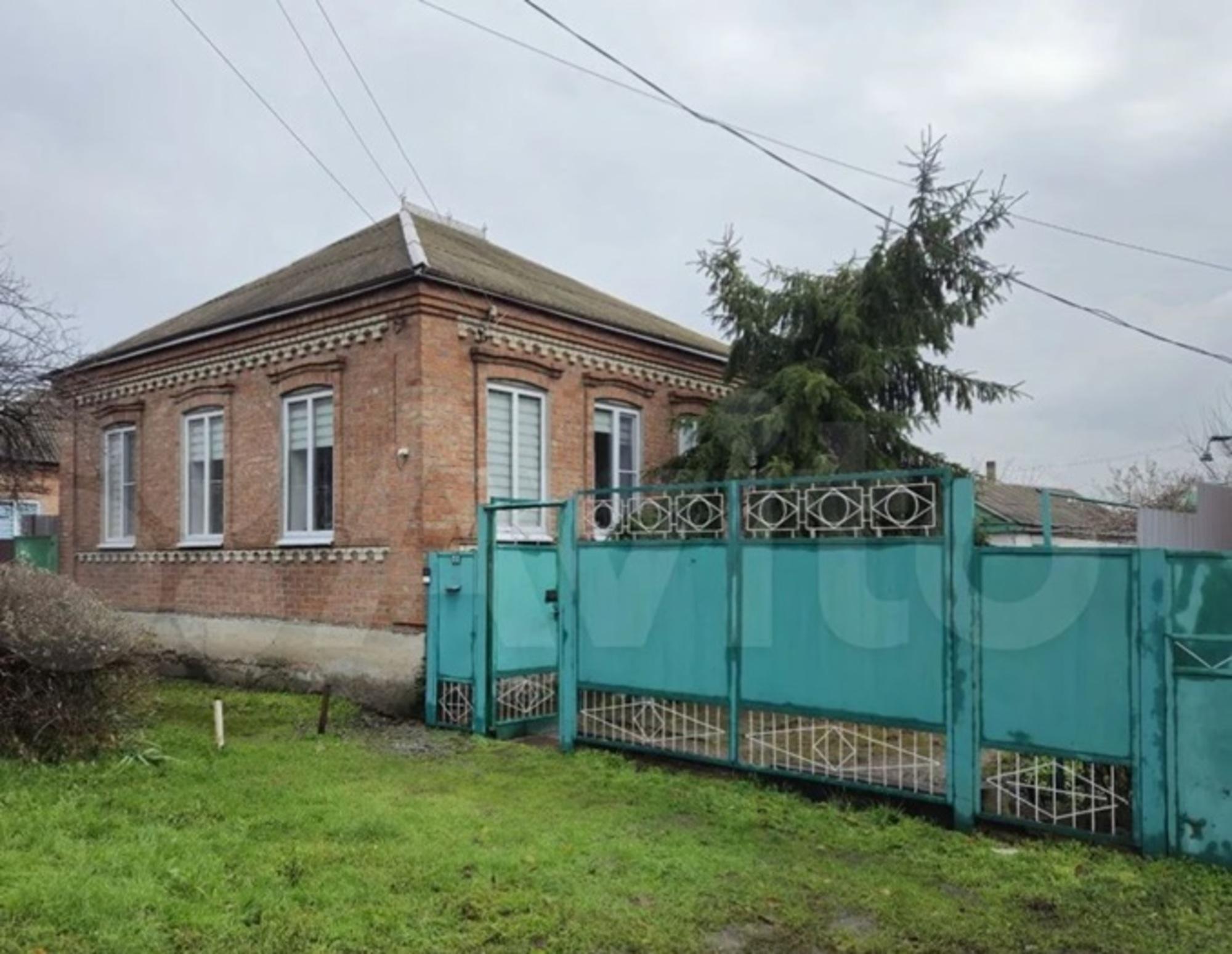 Купить дачу, дом, коттедж за 6 100 000 рублей на половинко улица, 789