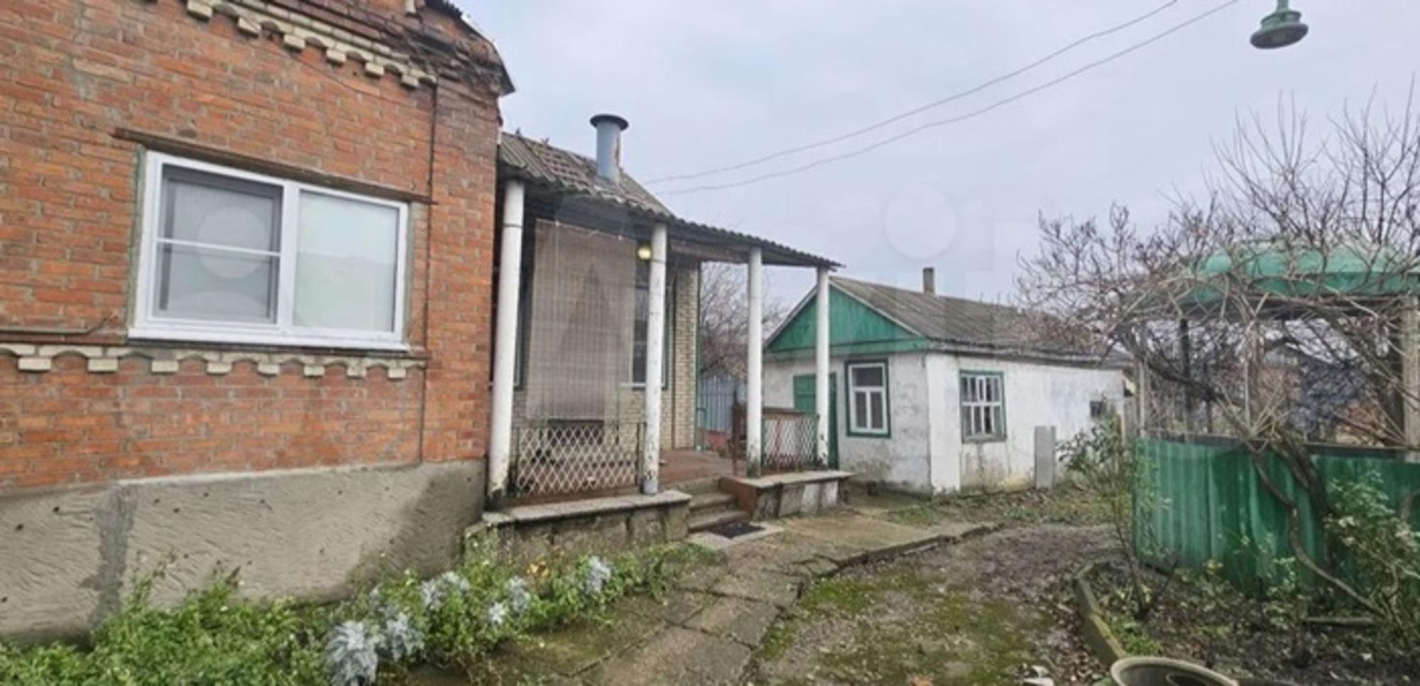Купить дачу, дом, коттедж за 6 100 000 рублей на половинко улица, 789