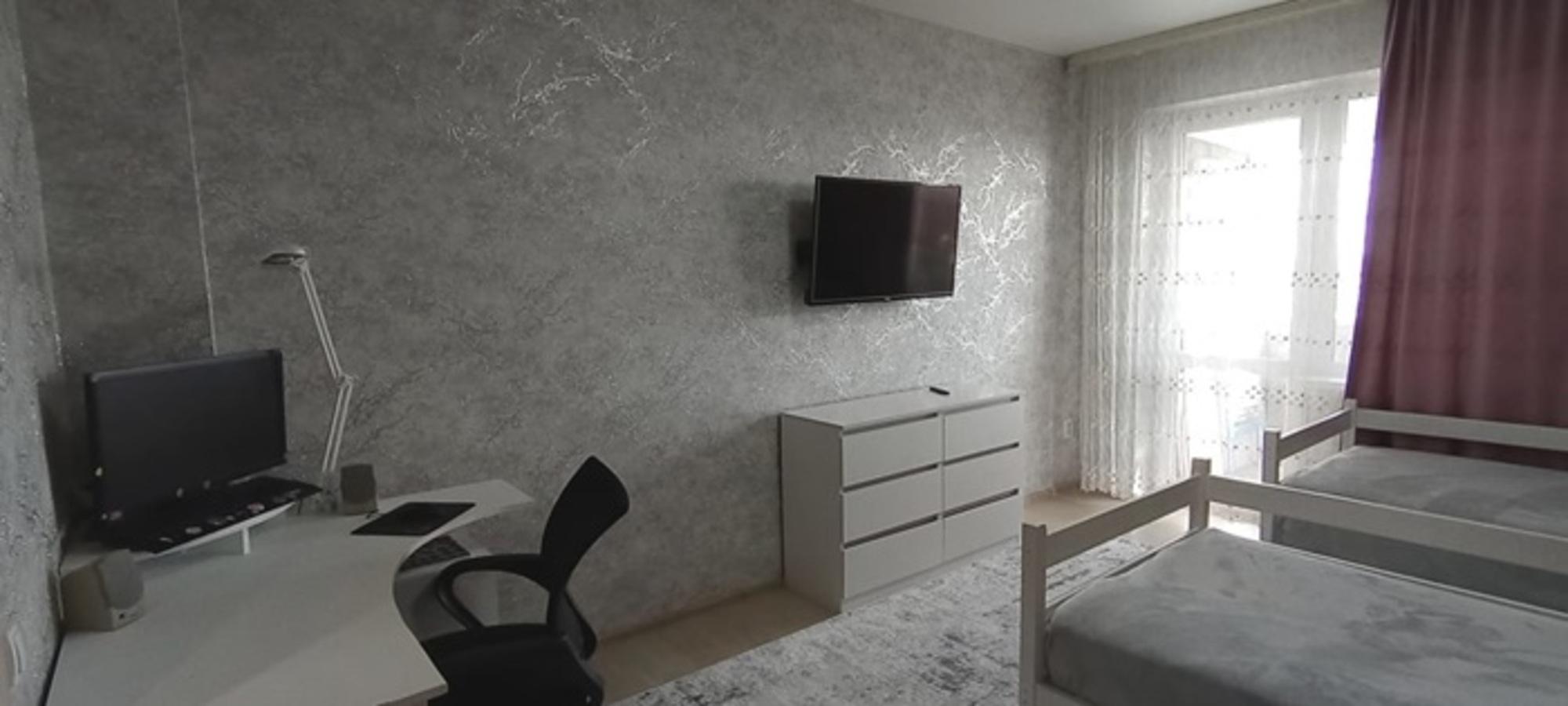 Купить квартиру за 6 350 000 рублей на половинко улица, 101