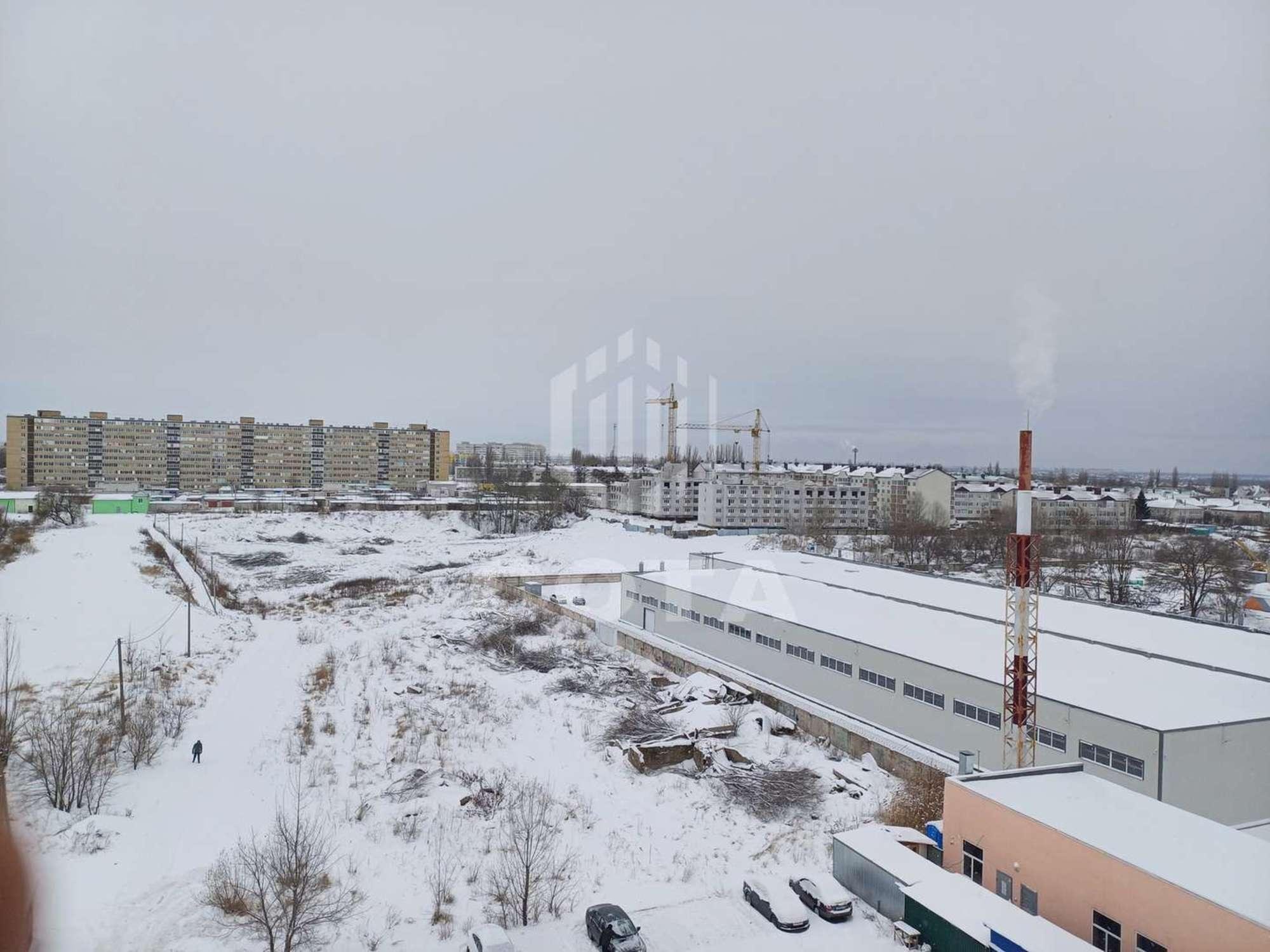Купить квартиру за 3 900 000 рублей на Ростовская, 4б/2