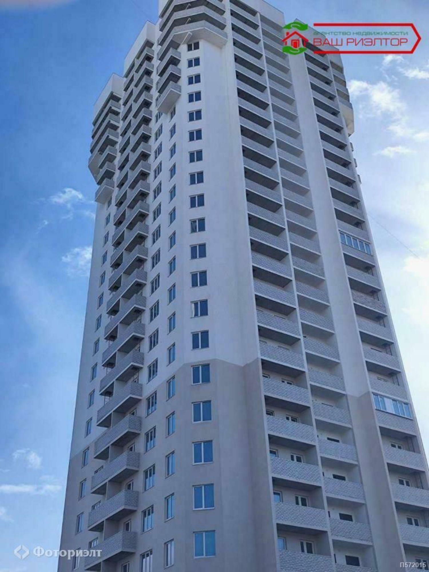 Купить квартиру за 6 950 000 рублей на Энтузиастов пр-кт, 42/44
