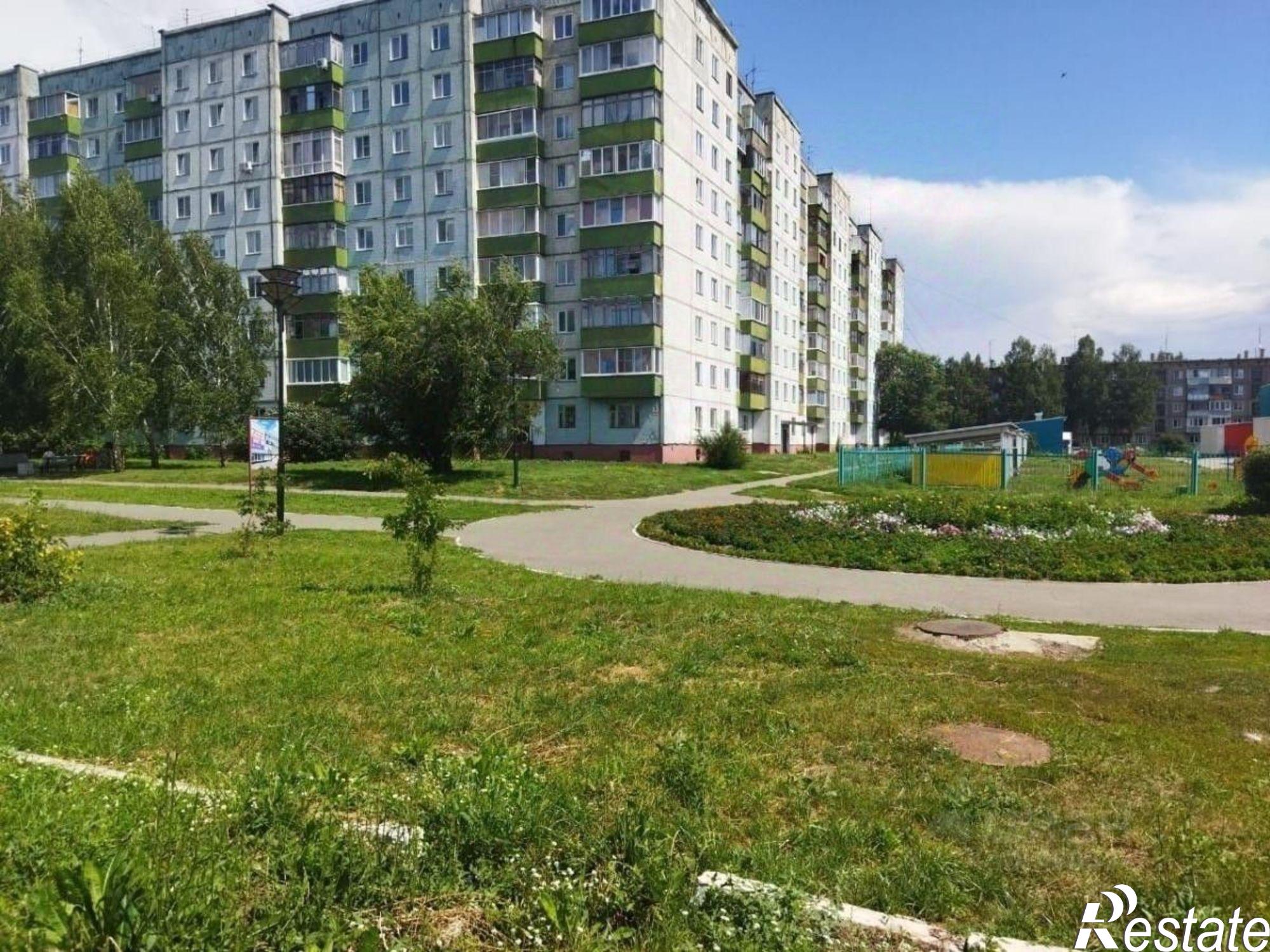 Купить офис, помещение под офис за 5 500 060 рублей на ул 8 микрорайон, 3