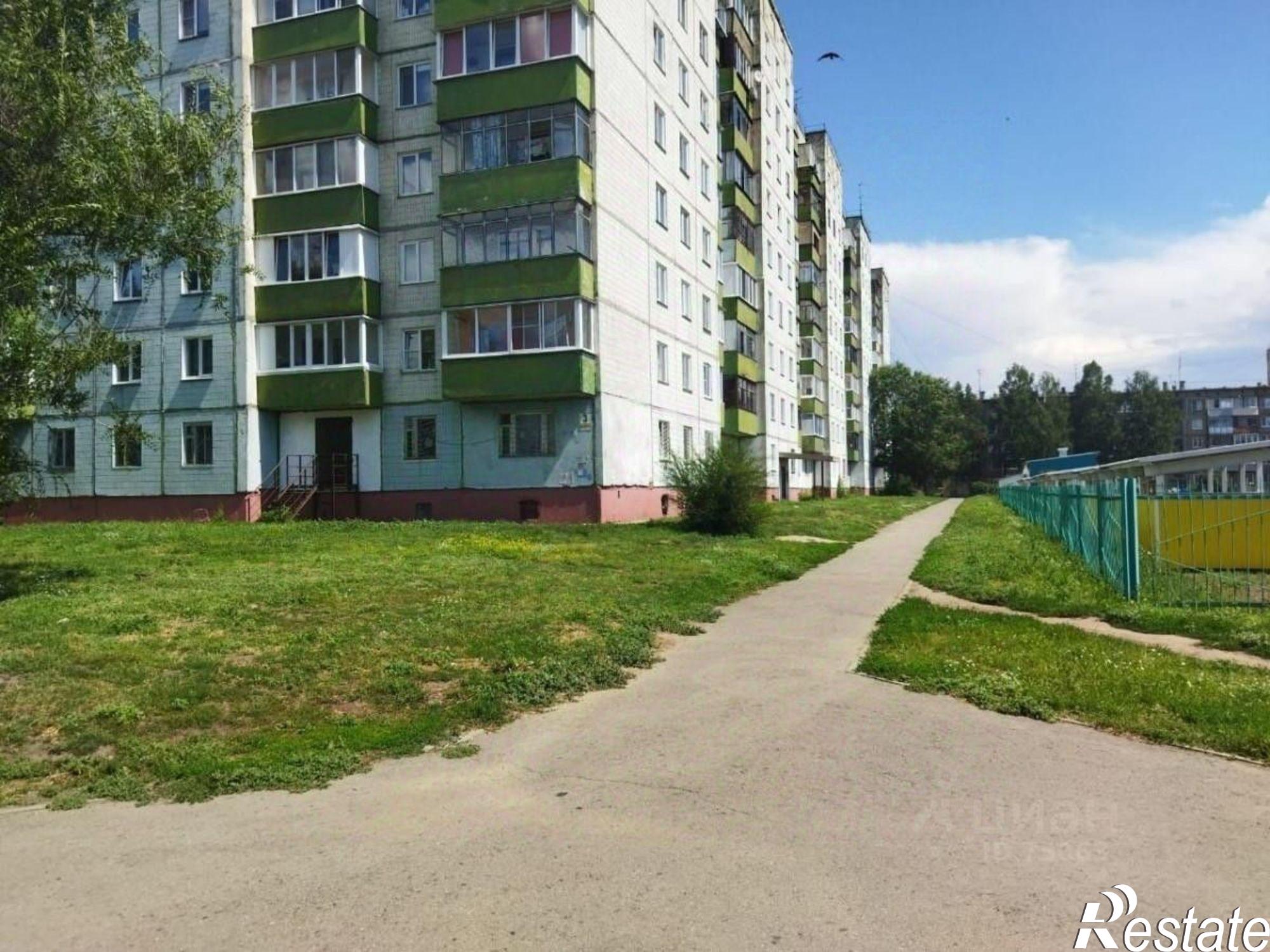 Купить офис, помещение под офис за 5 500 060 рублей на ул 8 микрорайон, 3
