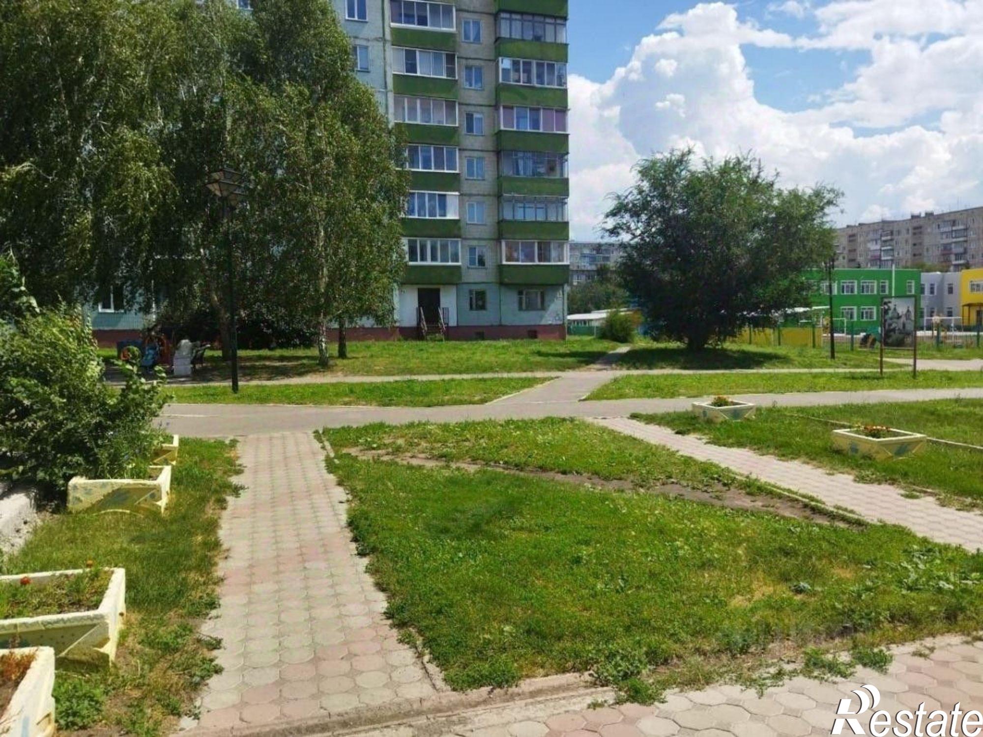 Купить офис, помещение под офис за 5 500 060 рублей на ул 8 микрорайон, 3