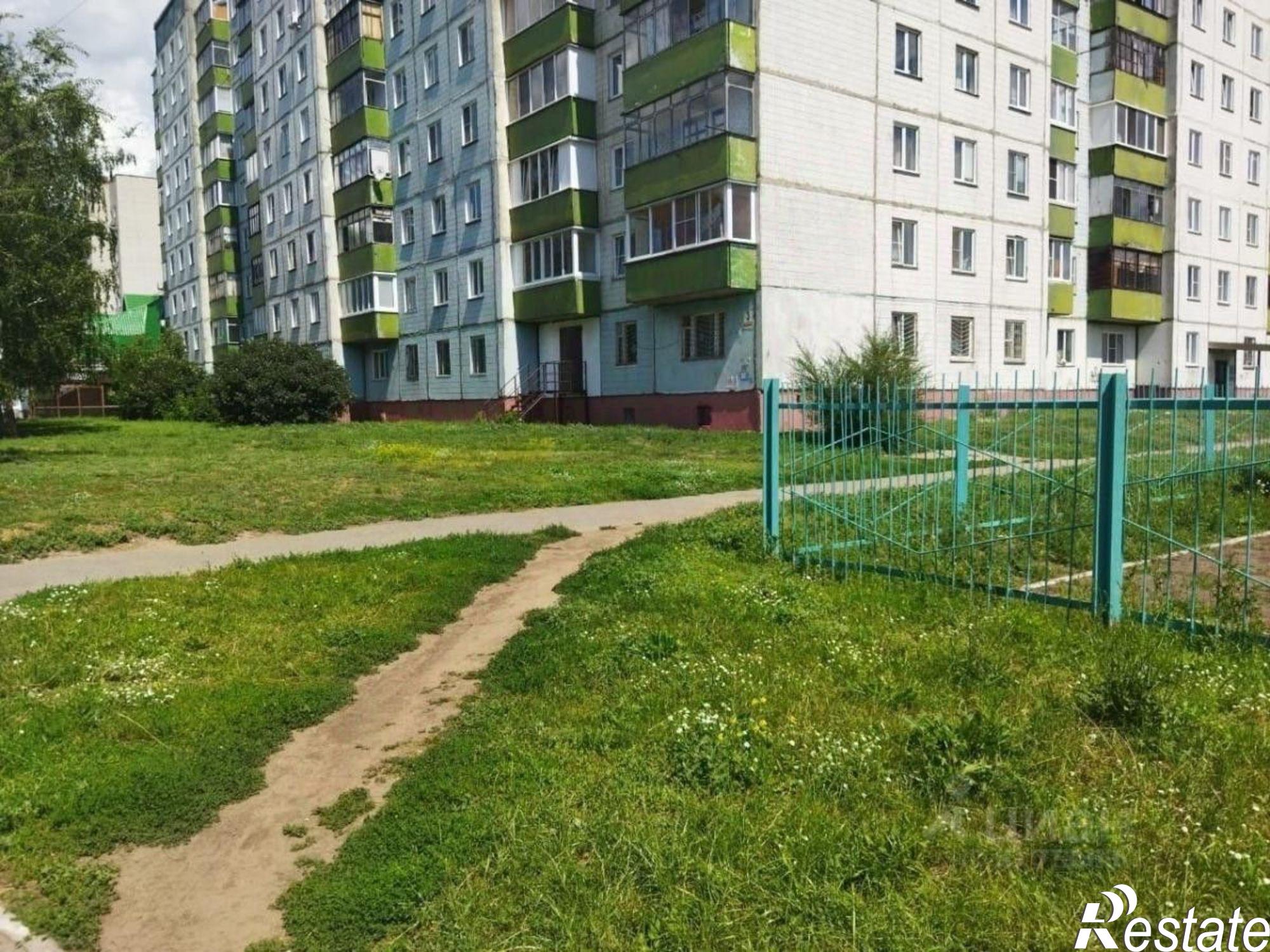 Купить офис, помещение под офис за 5 500 060 рублей на ул 8 микрорайон, 3