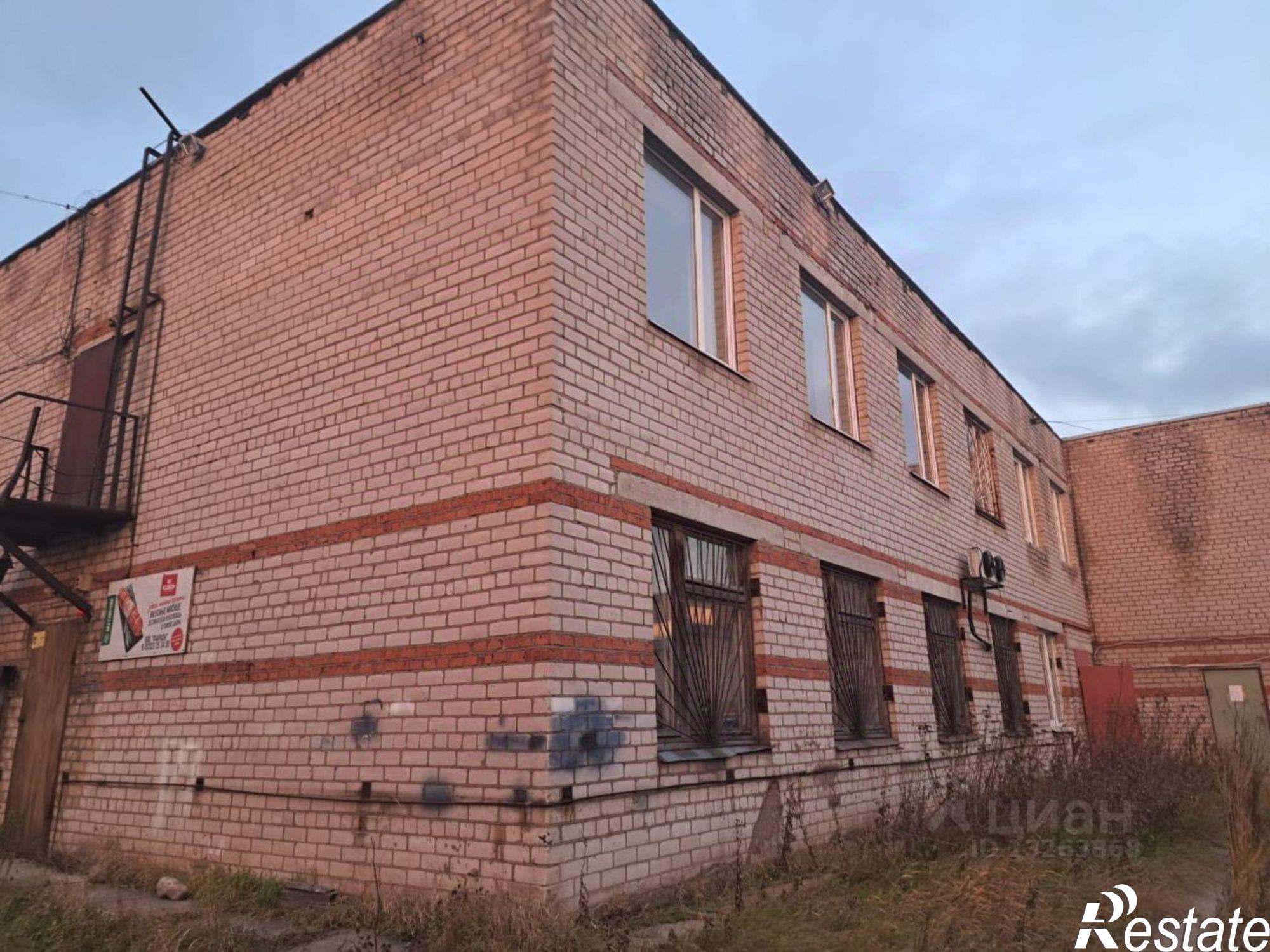 Купить ОСЗ, отдельно стоящее здание за 3 760 020 рублей на улица Краснодонцев, 3Г