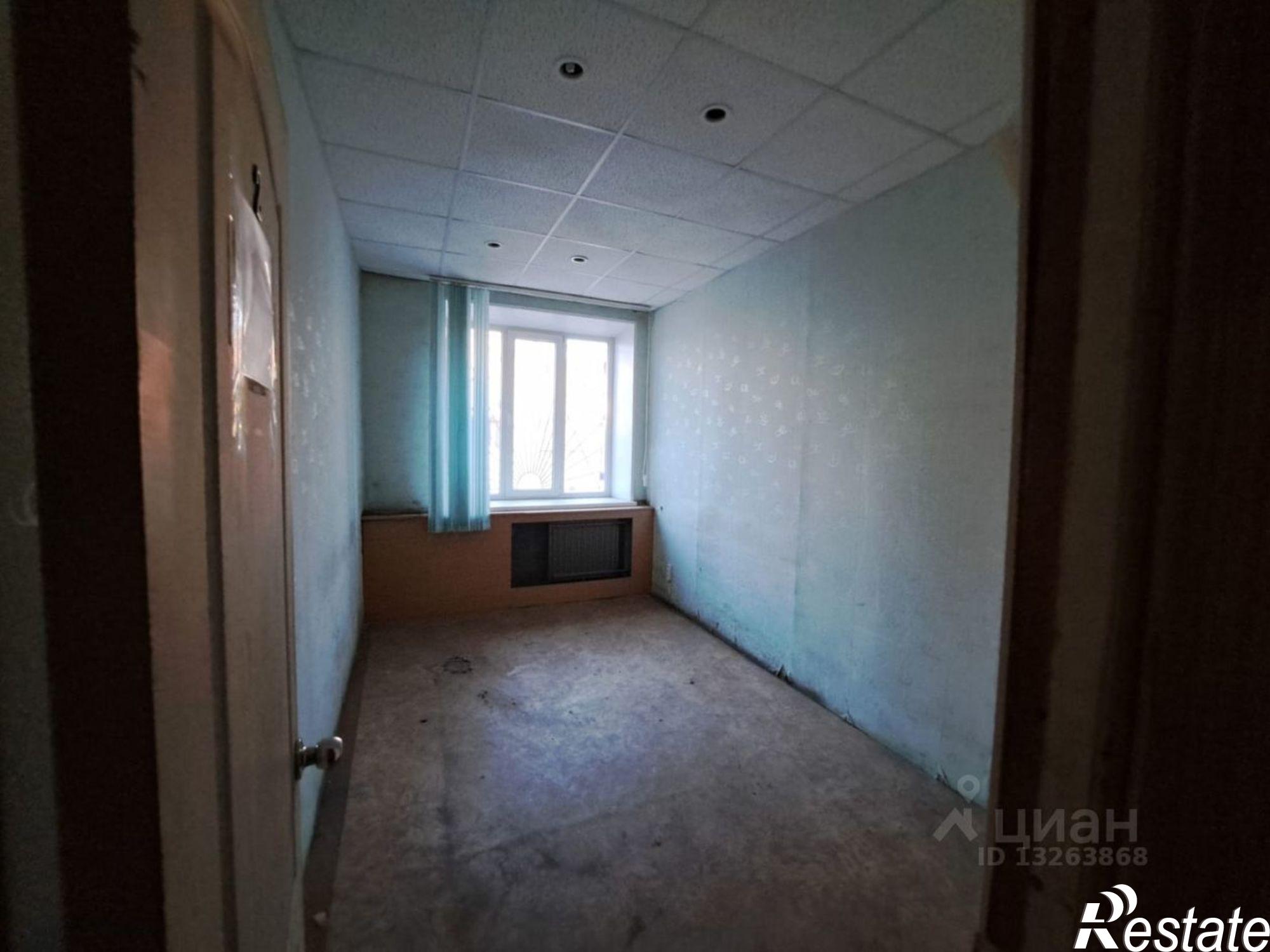 Купить ОСЗ, отдельно стоящее здание за 3 760 020 рублей на улица Краснодонцев, 3Г