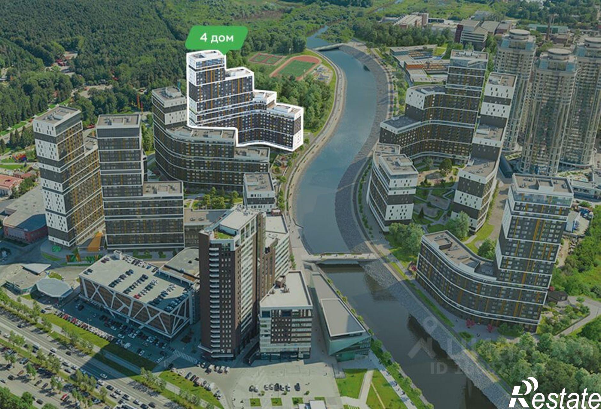 Купить складское помещение за 10 640 000 рублей на улица Ткачей, 13