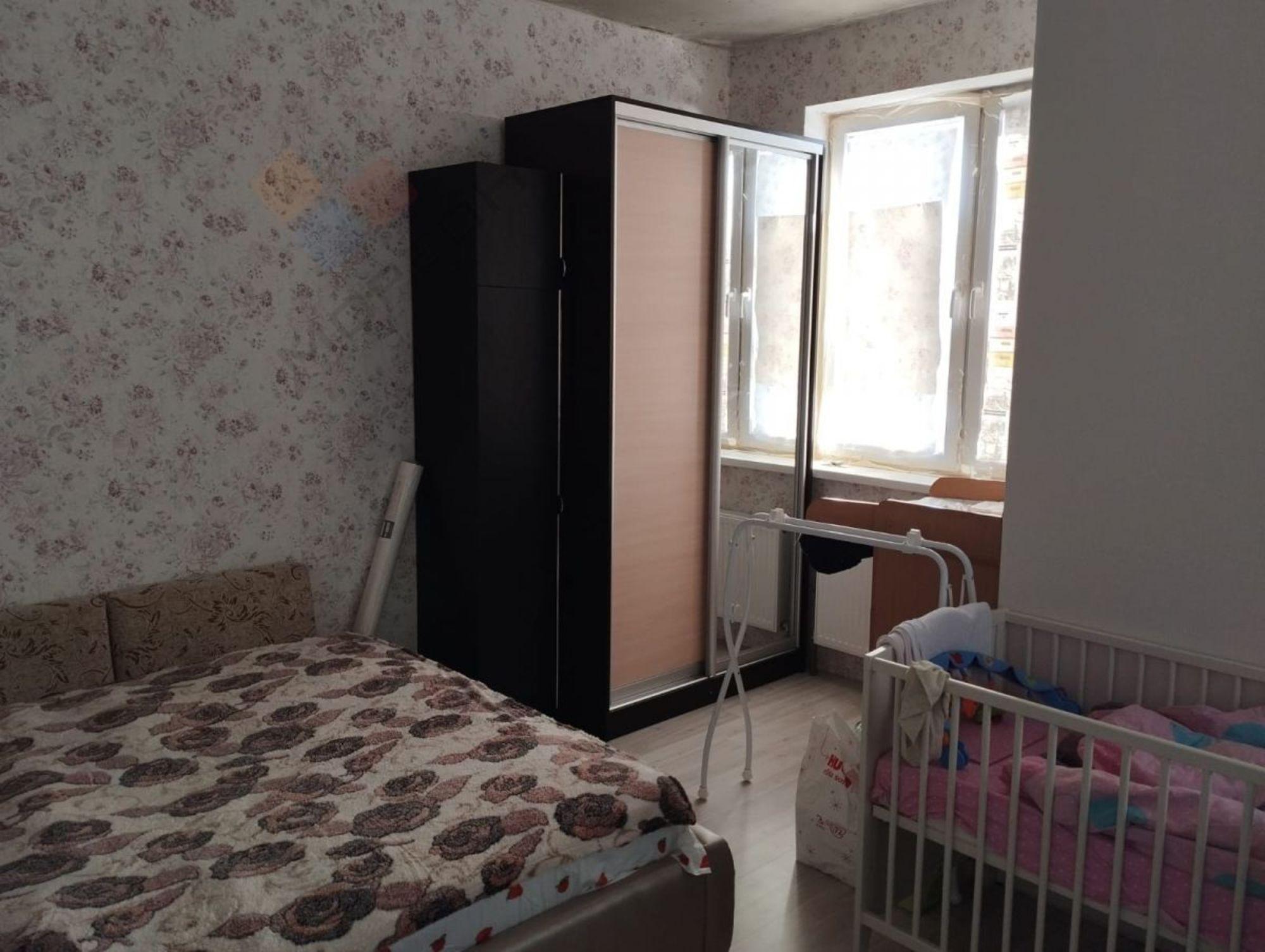 Купить квартиру за 5 600 000 рублей на Западный Обход ул, 39/2