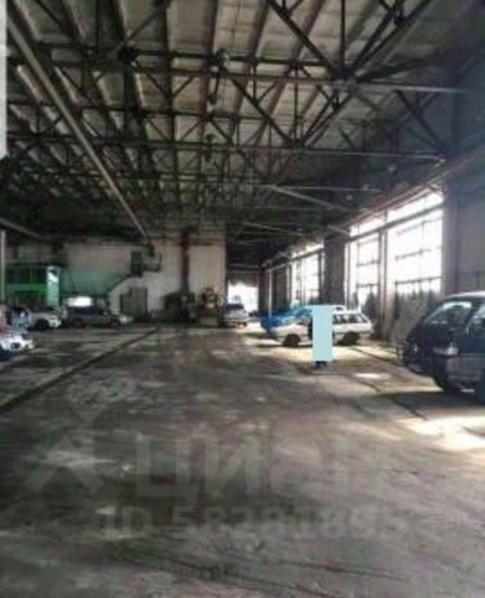Купить ОСЗ, отдельно стоящее здание за 150 004 000 рублей на Промышленный проезд