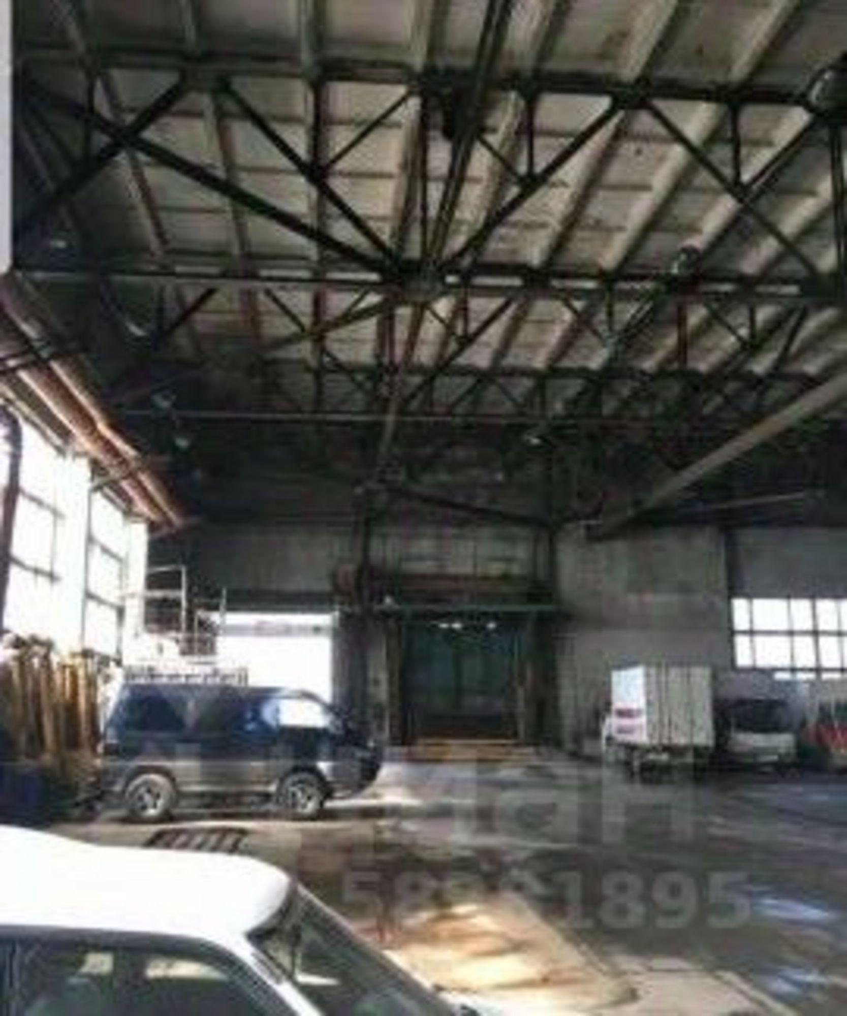 Купить ОСЗ, отдельно стоящее здание за 150 004 000 рублей на Промышленный проезд
