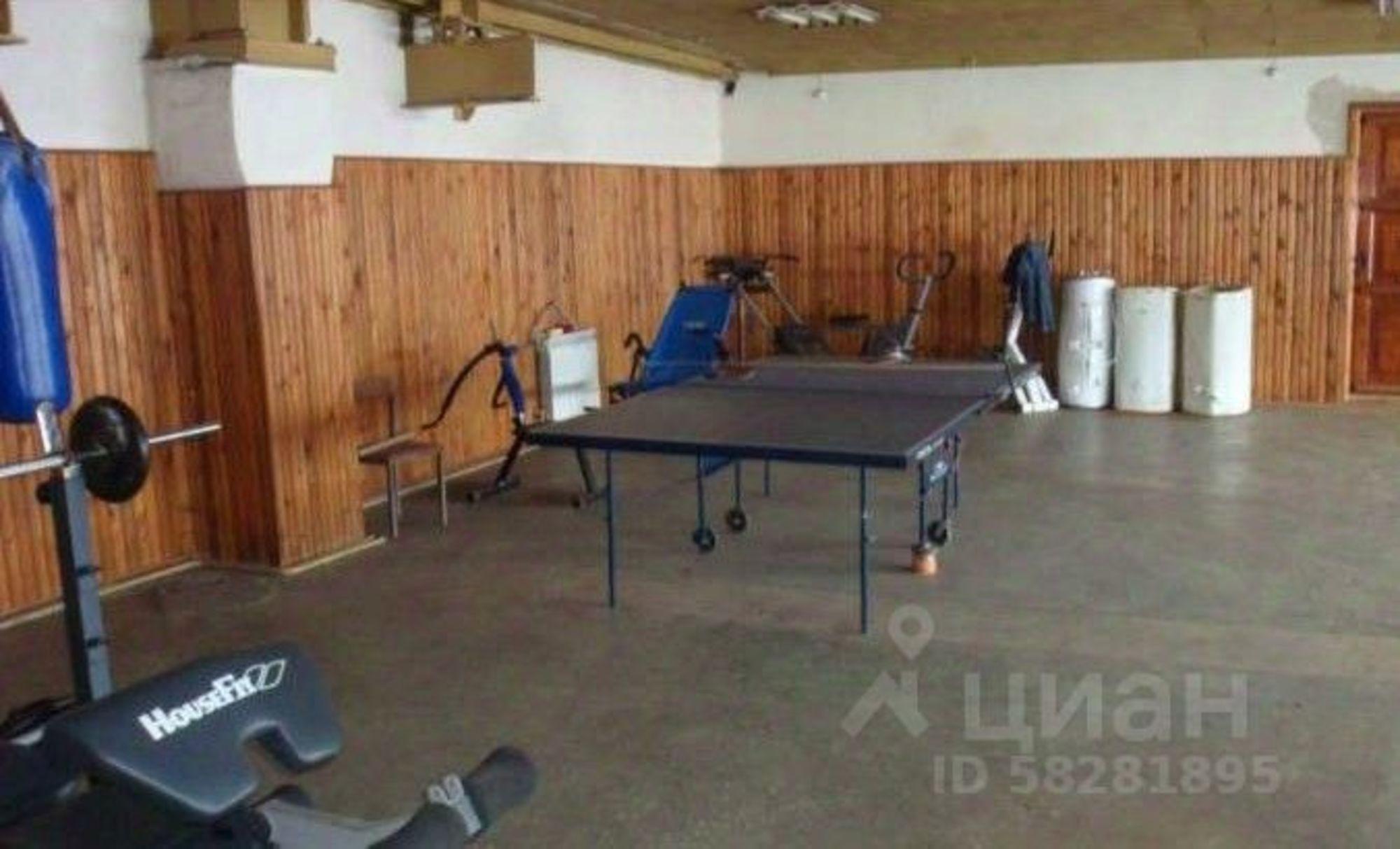 Купить ОСЗ, отдельно стоящее здание за 150 004 000 рублей на Промышленный проезд