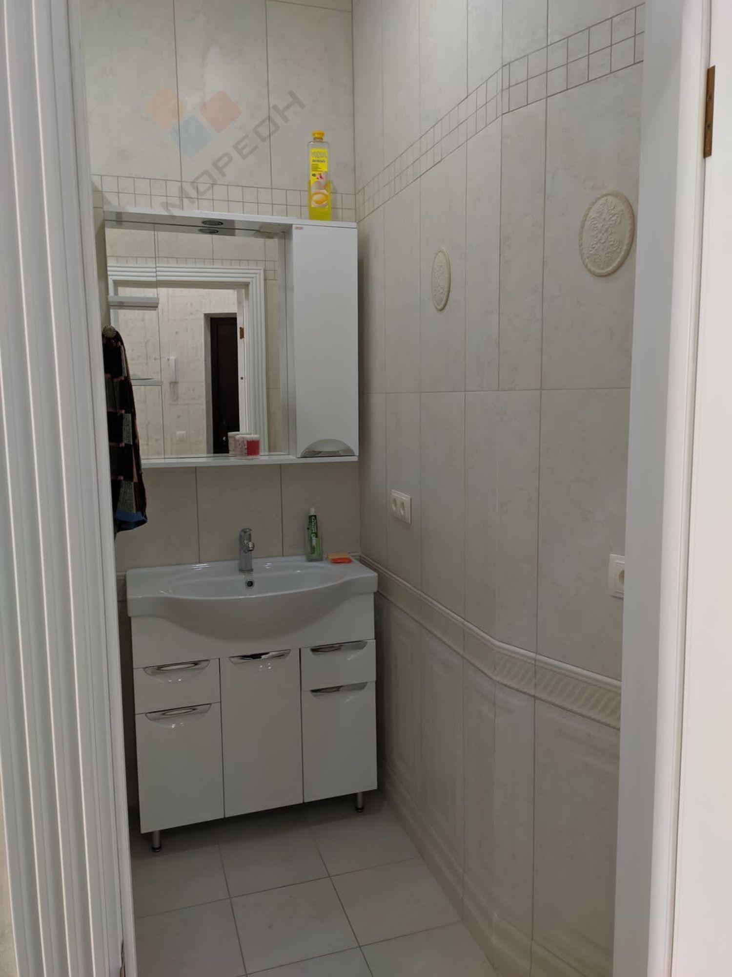 Купить квартиру за 9 900 000 рублей на Вишняковой ул, 1/23к1