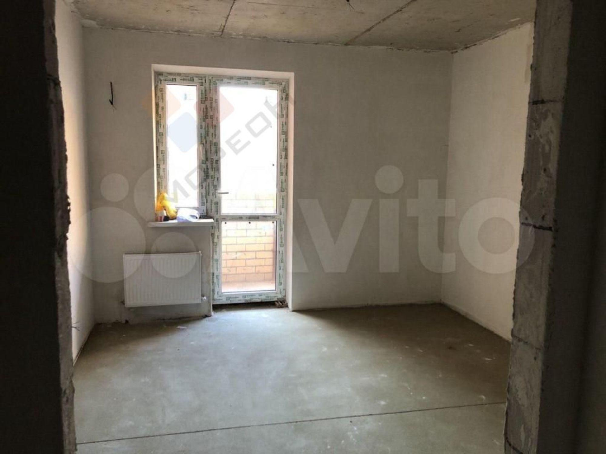 Купить квартиру за 2 650 000 рублей на Бжегокайская ул, 25/1к5