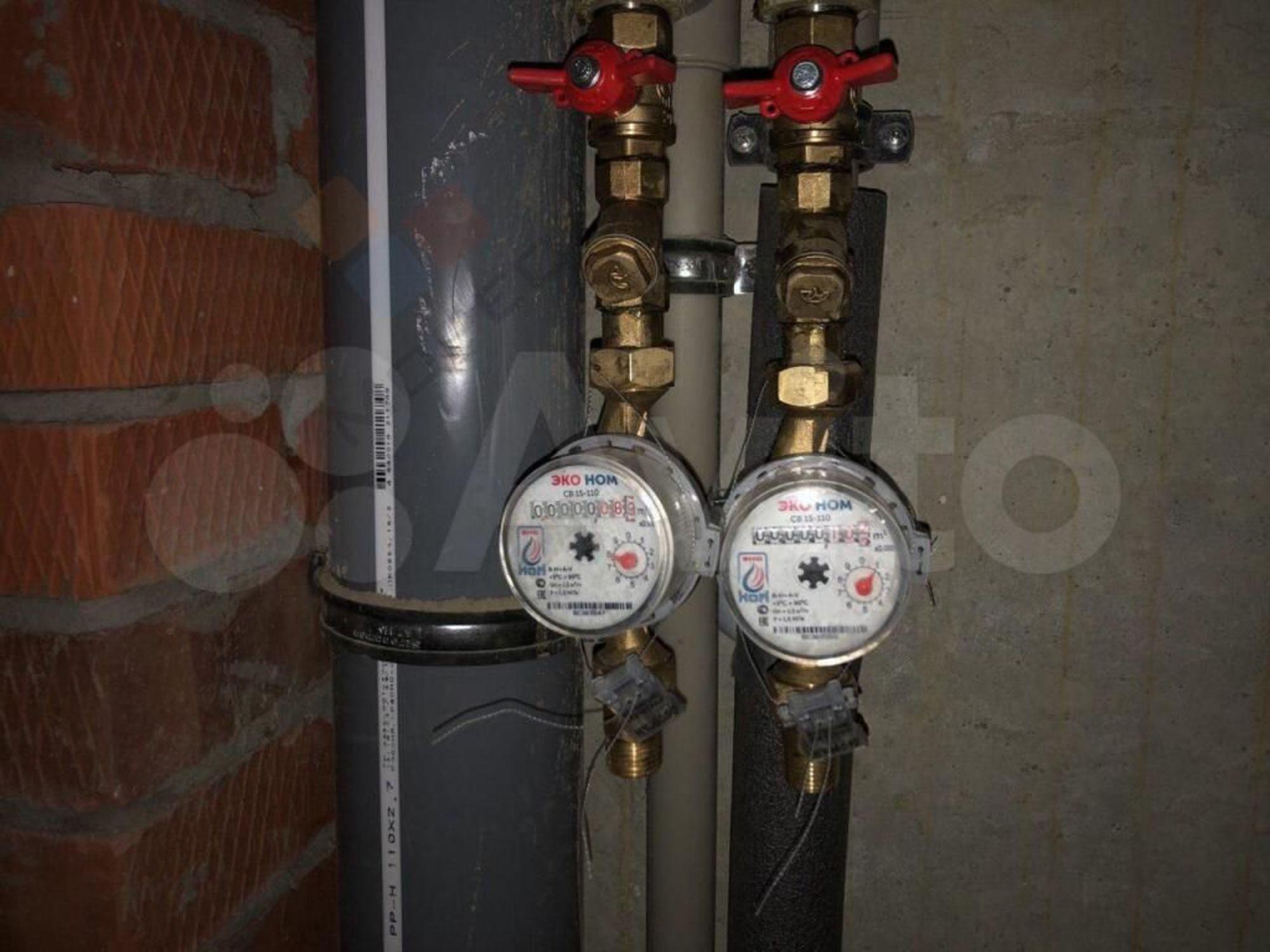 Купить квартиру за 2 650 000 рублей на Бжегокайская ул, 25/1к5