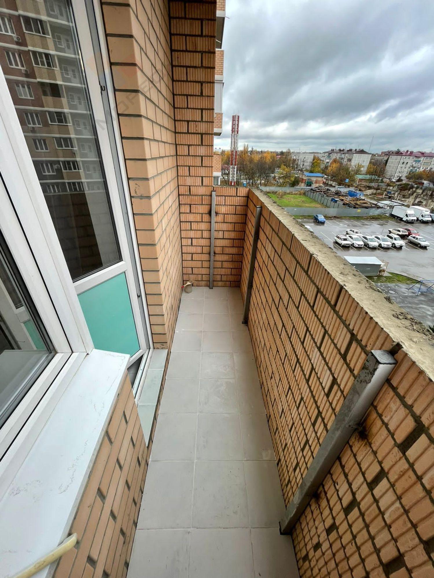Купить квартиру за 3 499 000 рублей на Тепличная ул (Российский п), 62