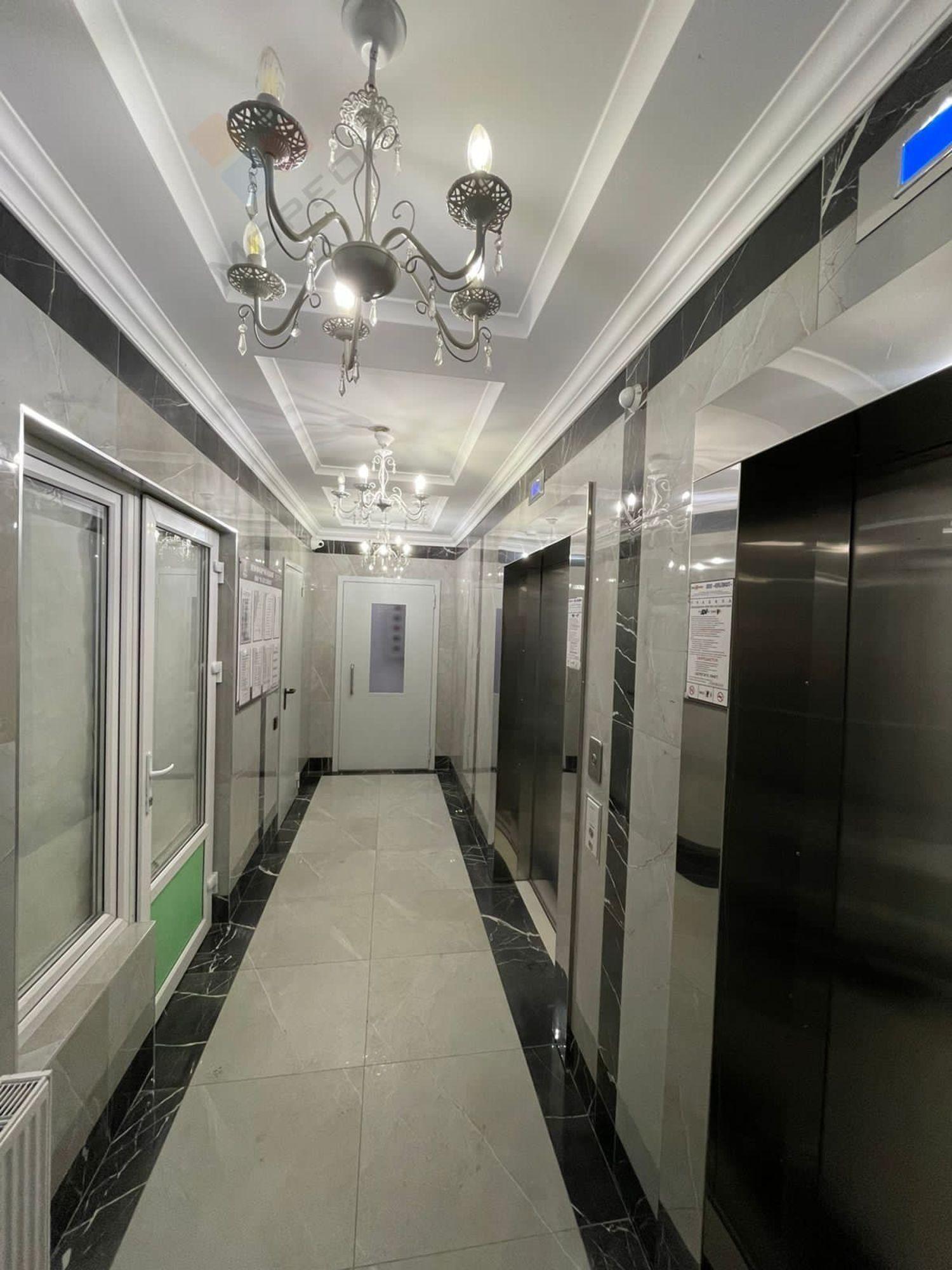 Купить квартиру за 3 499 000 рублей на Тепличная ул (Российский п), 62