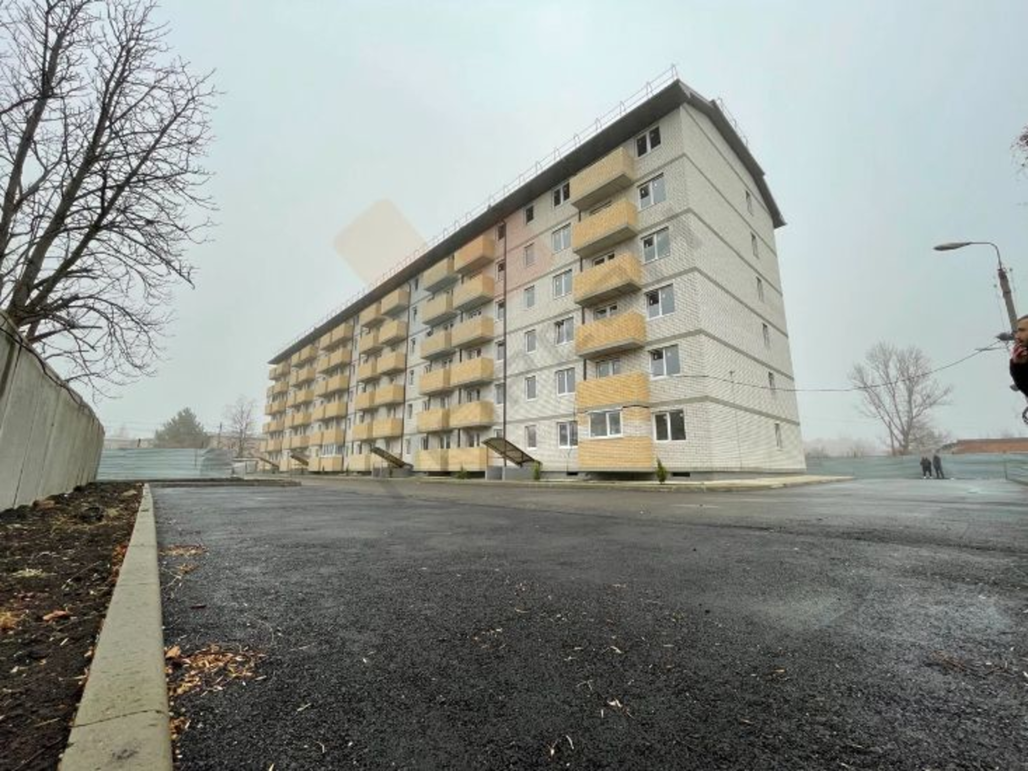 Купить квартиру за 2 000 000 рублей на Ильницкого пер, 3к2
