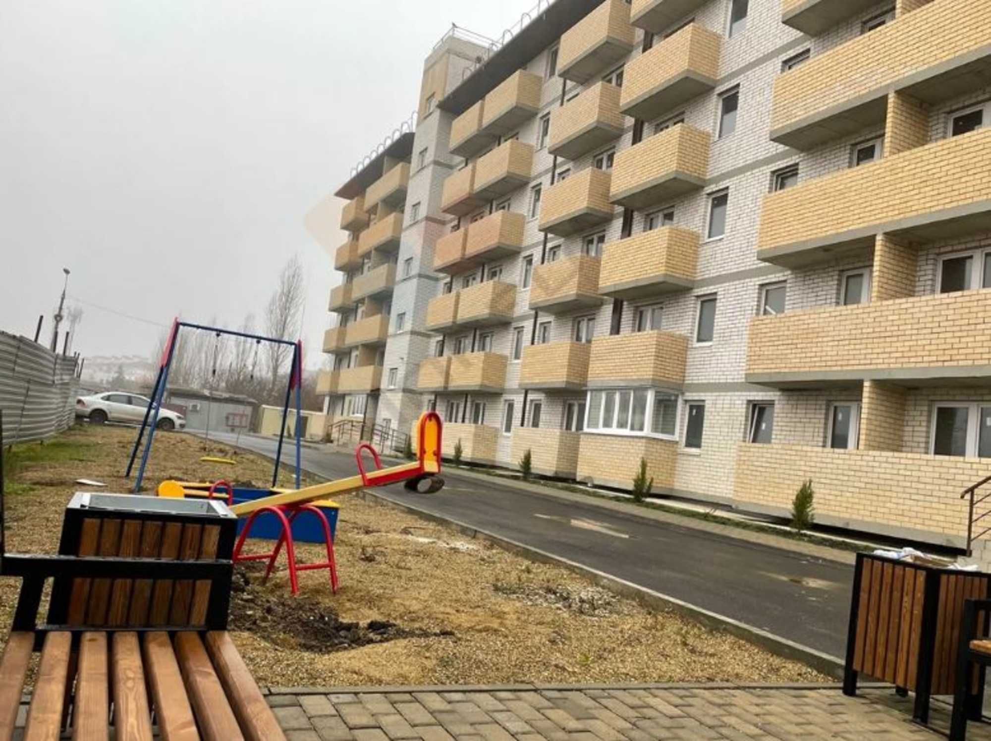 Купить квартиру за 2 000 000 рублей на Ильницкого пер, 3к2