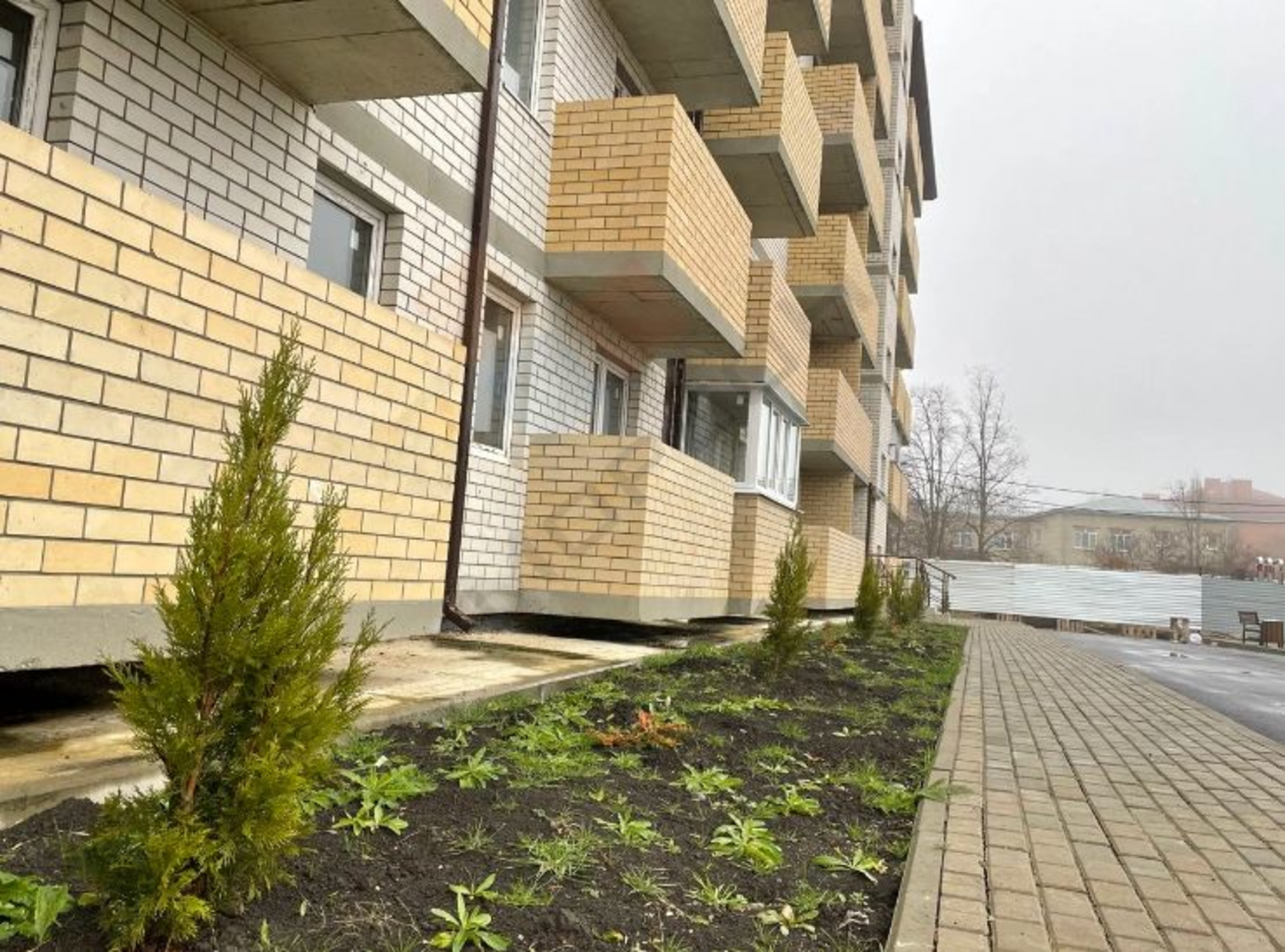 Купить квартиру за 2 000 000 рублей на Ильницкого пер, 3к2