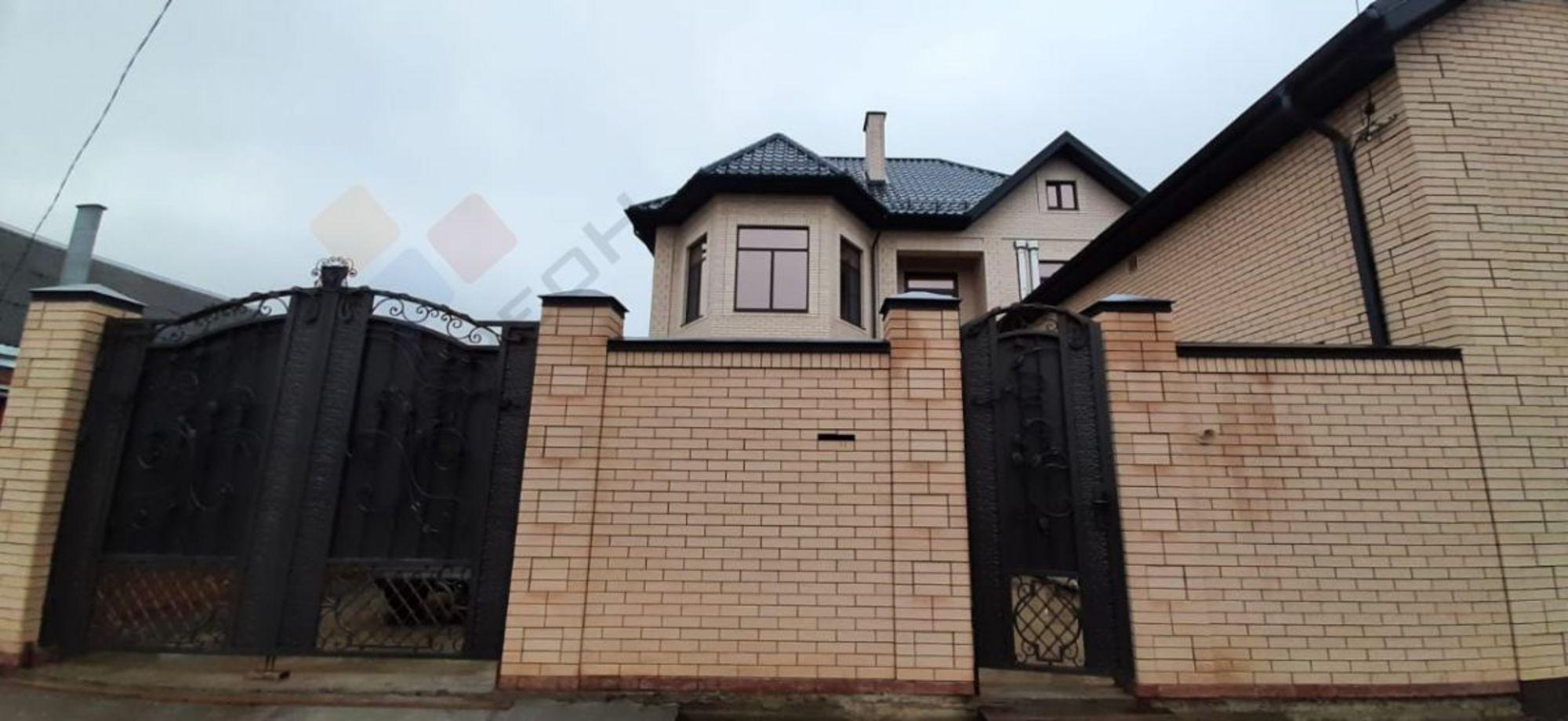 Купить дачу, дом, коттедж за 55 000 000 рублей на 1-я Линия ул, 50