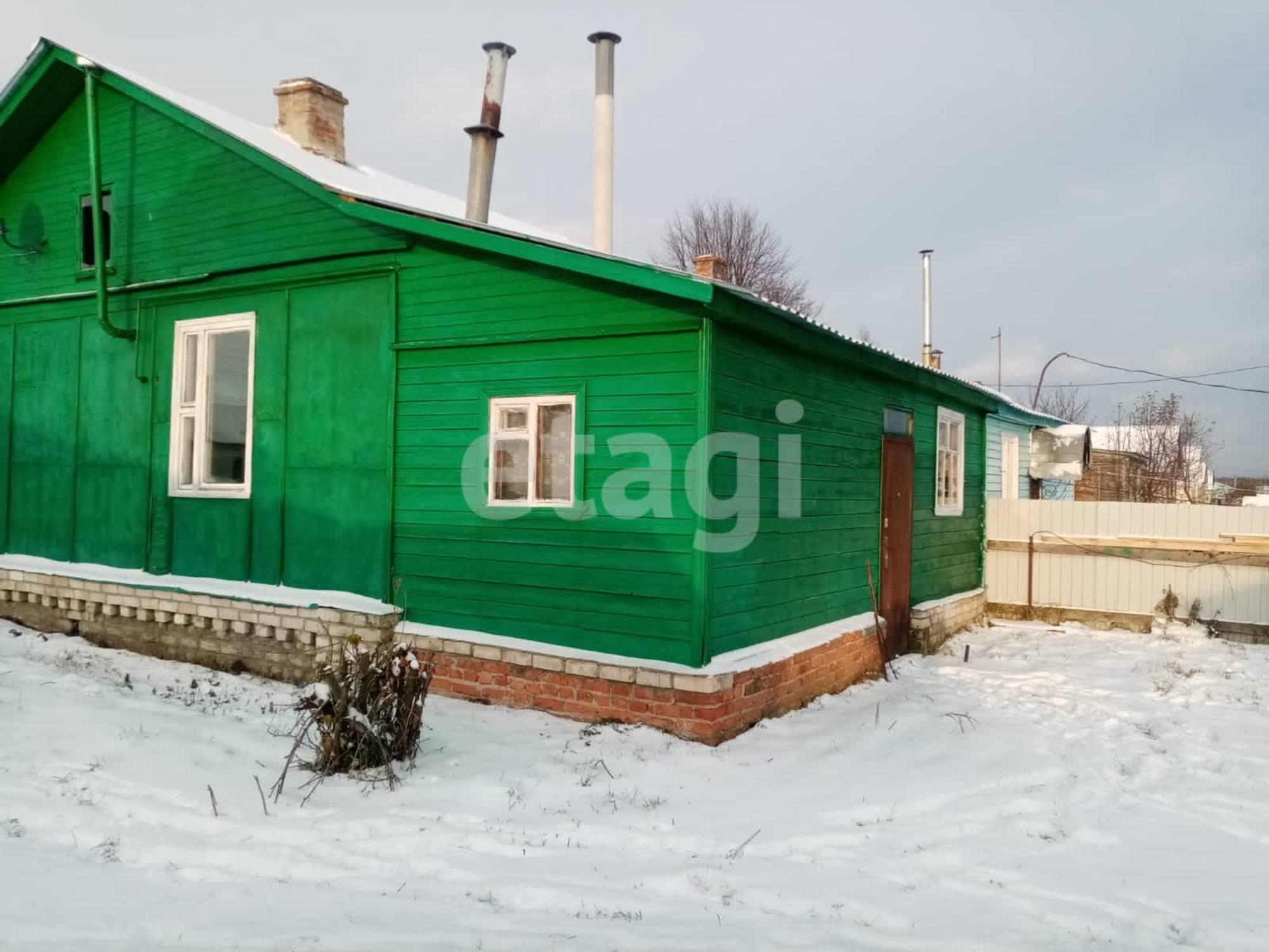 Купить дачу, дом, коттедж за 800 000 рублей на Советская, 10