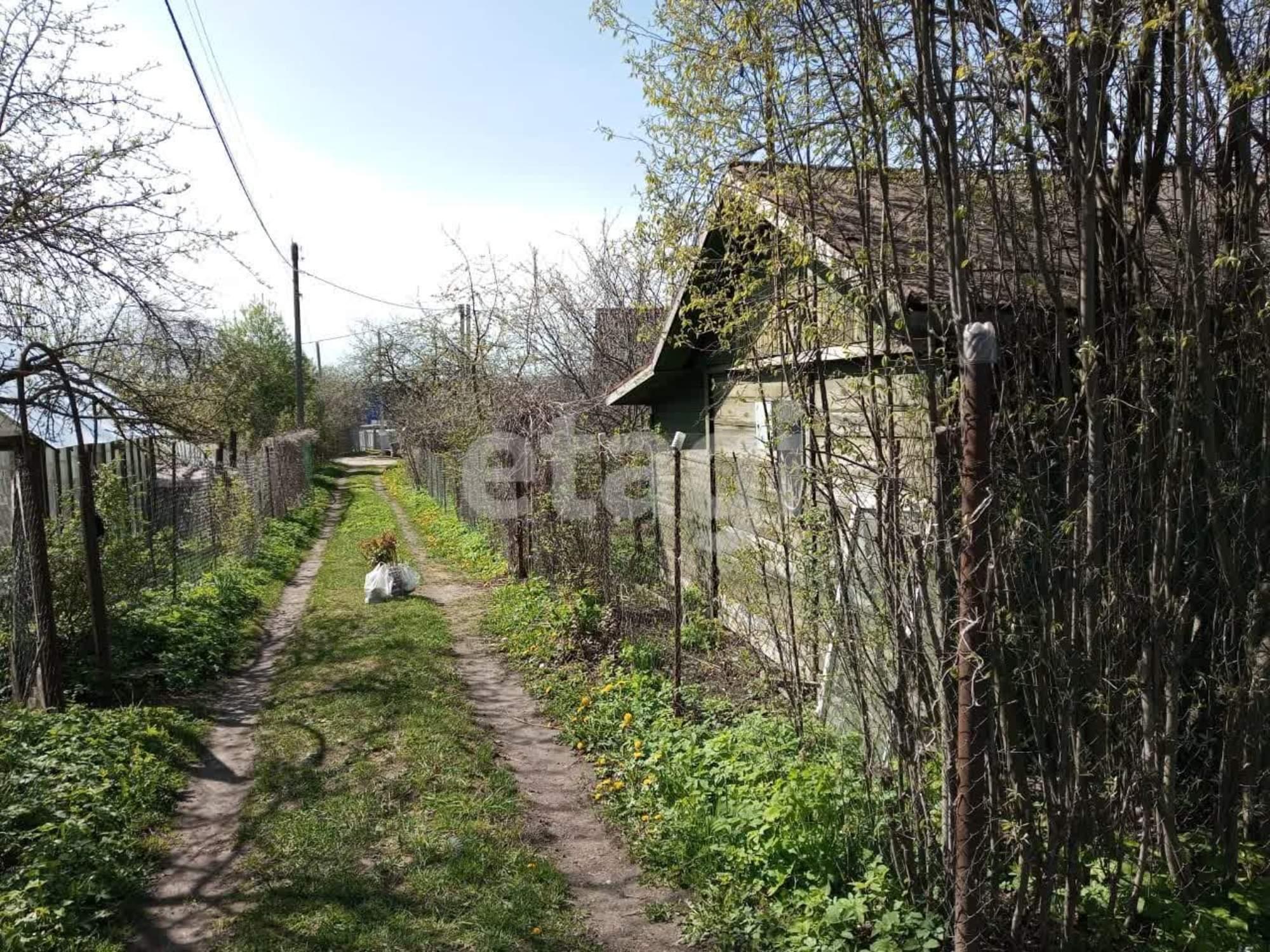 Купить землю, земельный участок за 2 800 000 рублей на Восток-1 снт.
