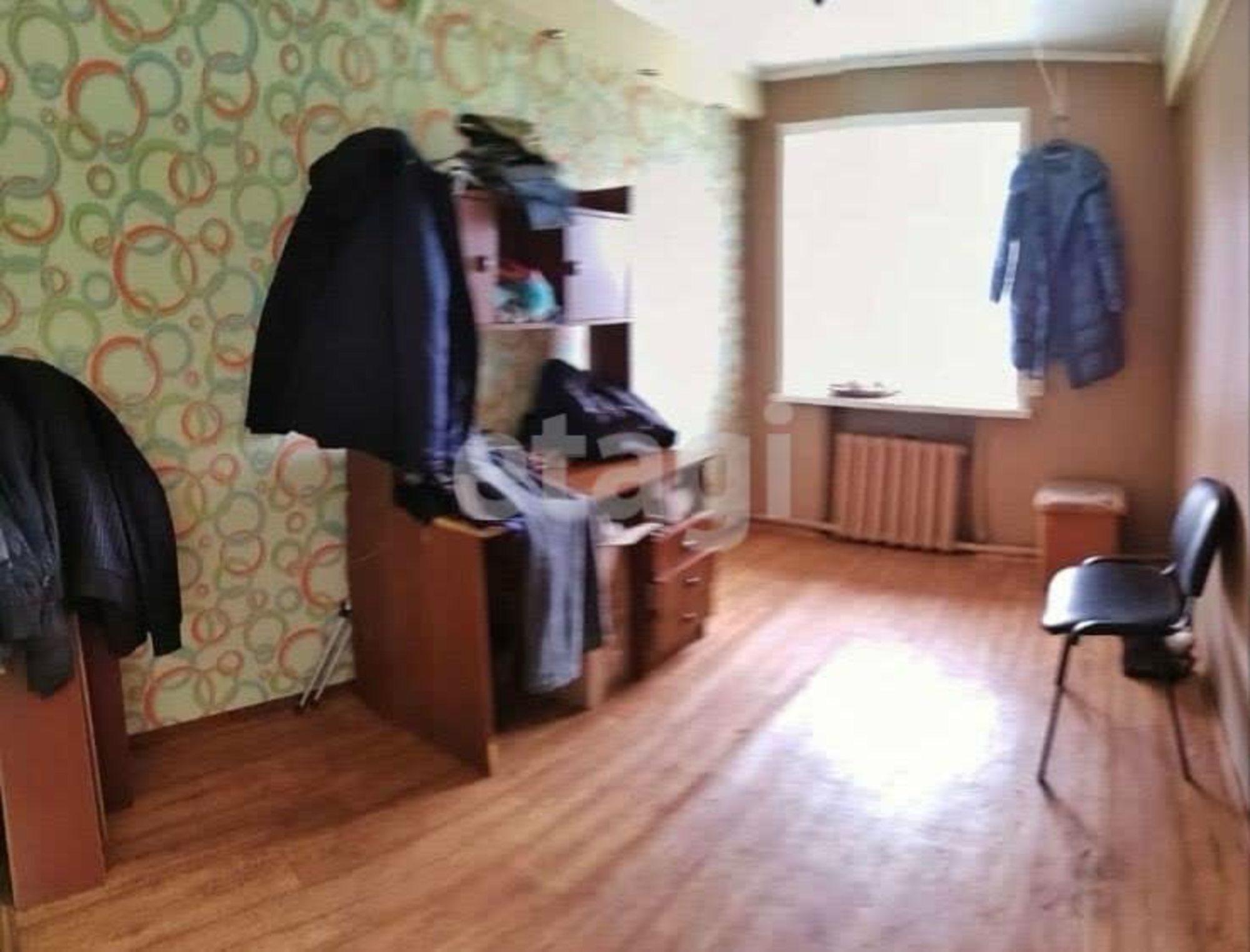 Купить квартиру за 960 000 рублей на Мира ул., 17