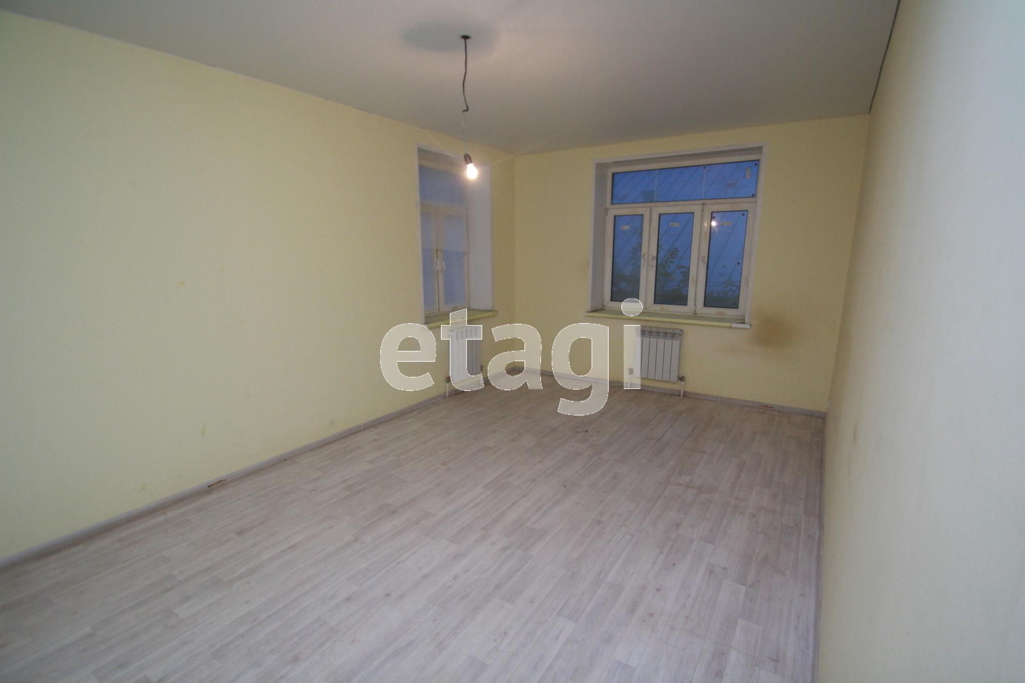 Купить квартиру за 12 576 000 рублей на Овражная, 10
