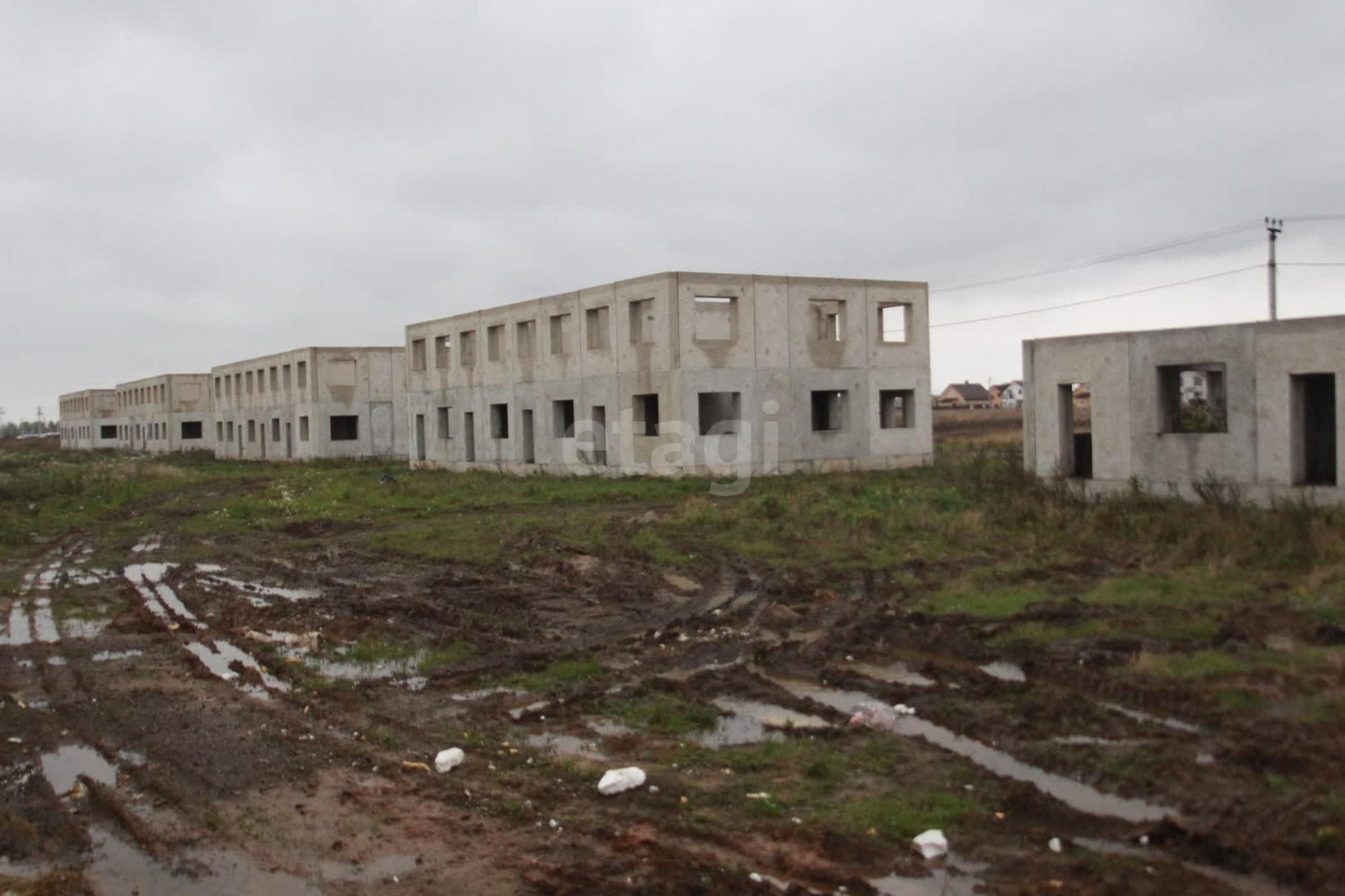 Купить квартиру за 2 540 000 рублей на Макарьевский пр., 30