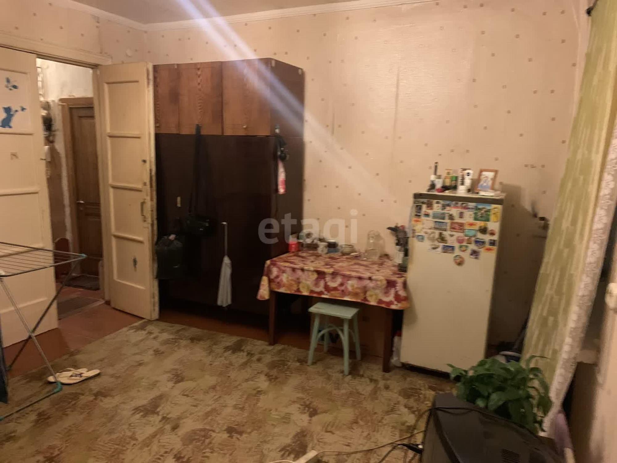 Купить комнату за 750 000 рублей на Школьный пр., 8