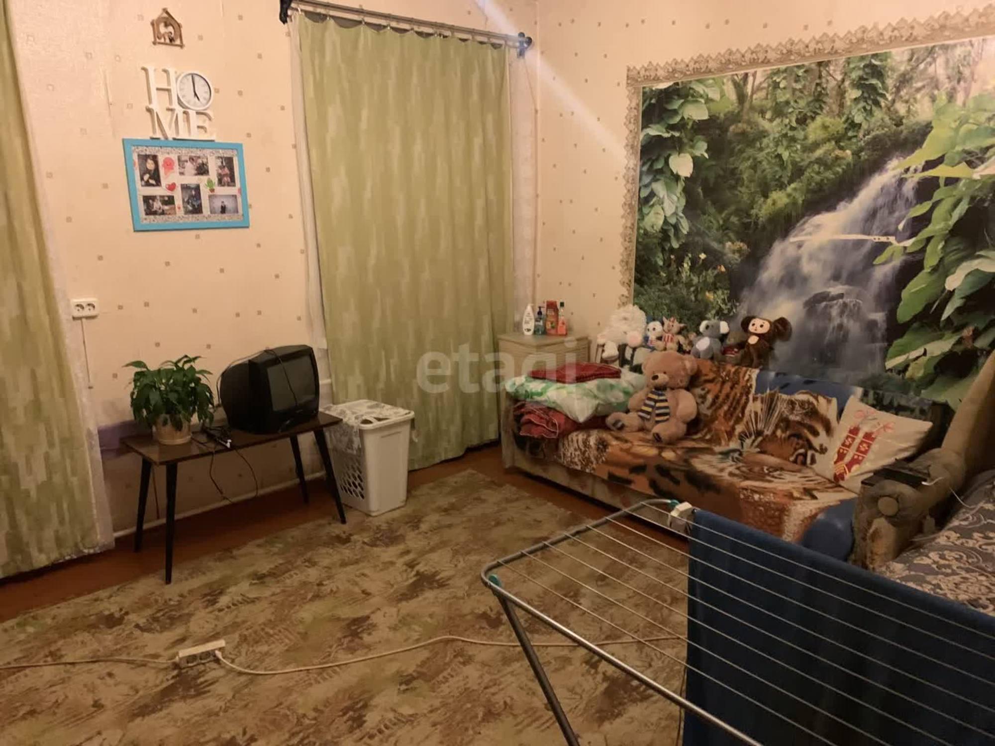 Купить комнату за 750 000 рублей на Школьный пр., 8