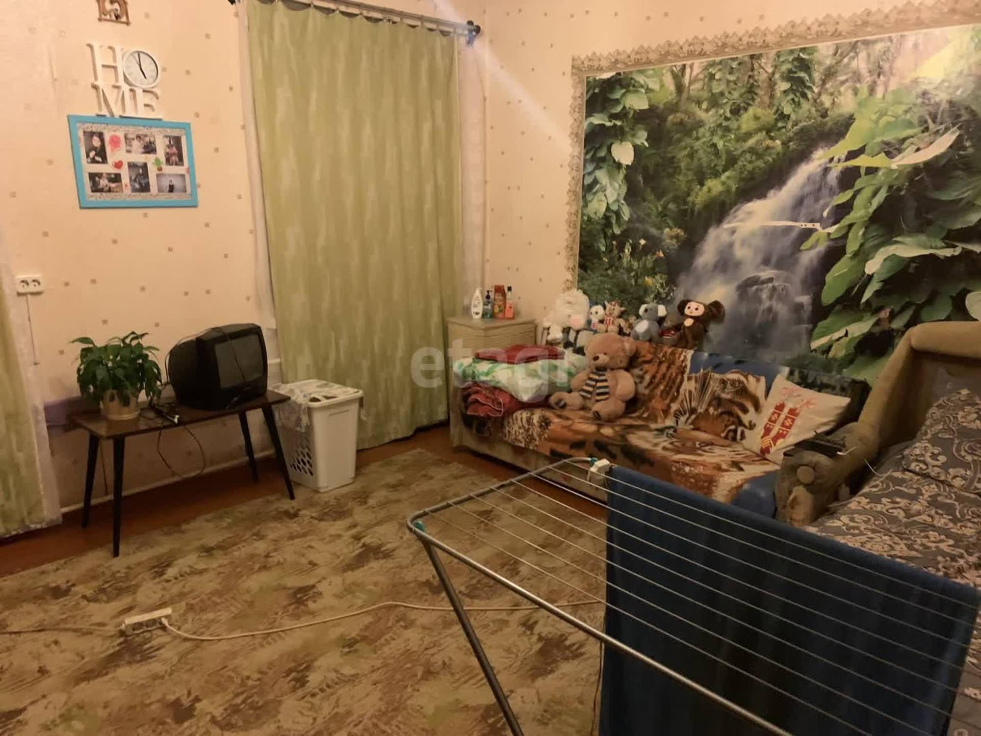 Купить комнату за 750 000 рублей на Школьный пр., 8