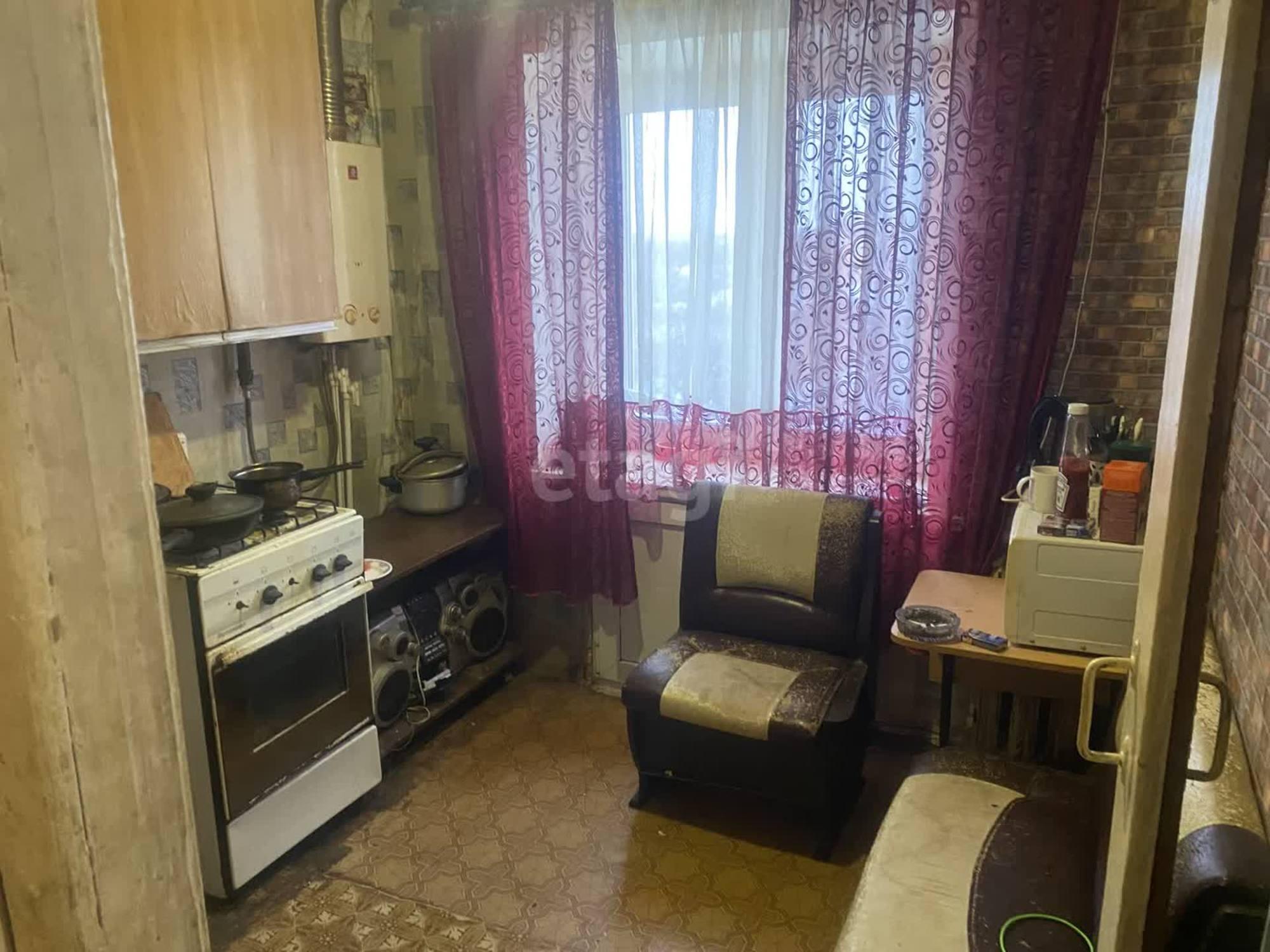 Купить квартиру за 2 800 000 рублей на Советская, 91